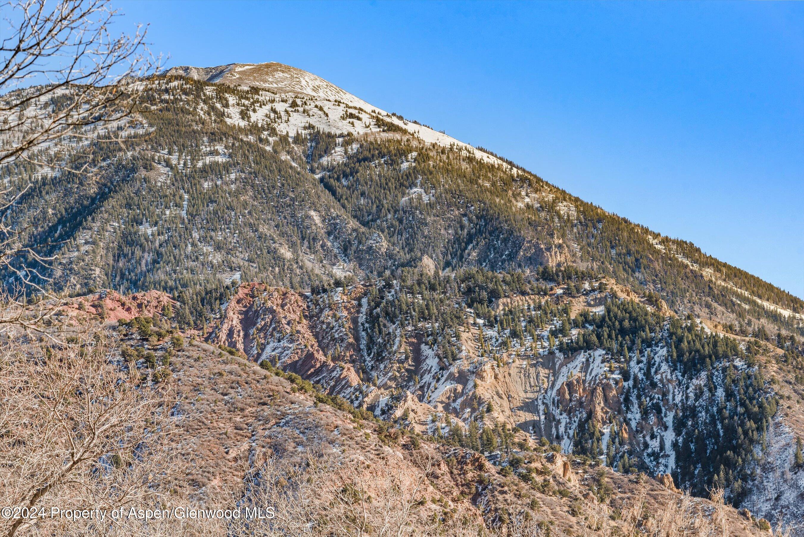 212 Cherokee Lane Carbondale CO 81623