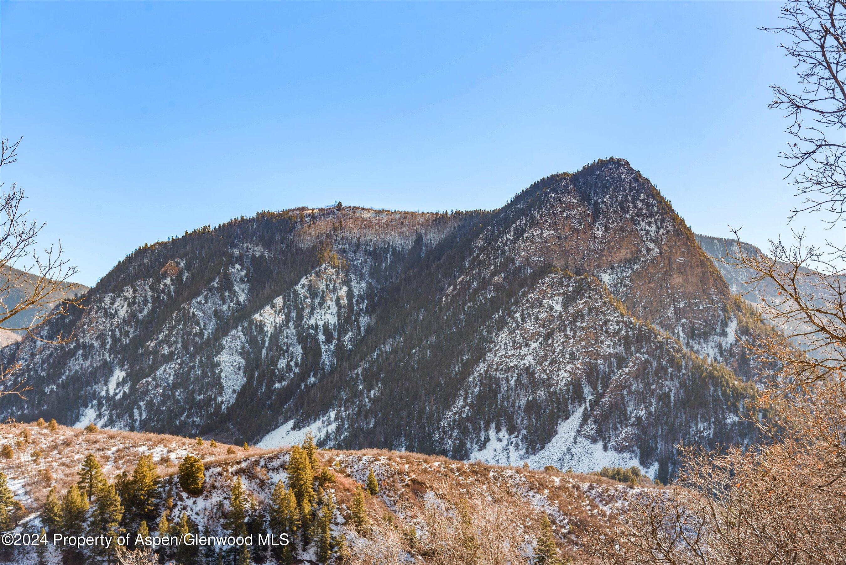 212 Cherokee Lane Carbondale CO 81623