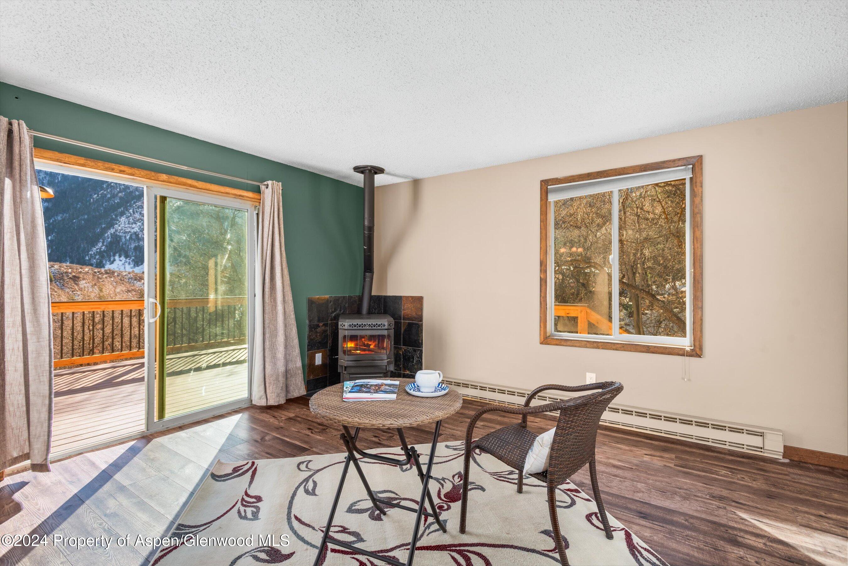 212 Cherokee Lane Carbondale CO 81623