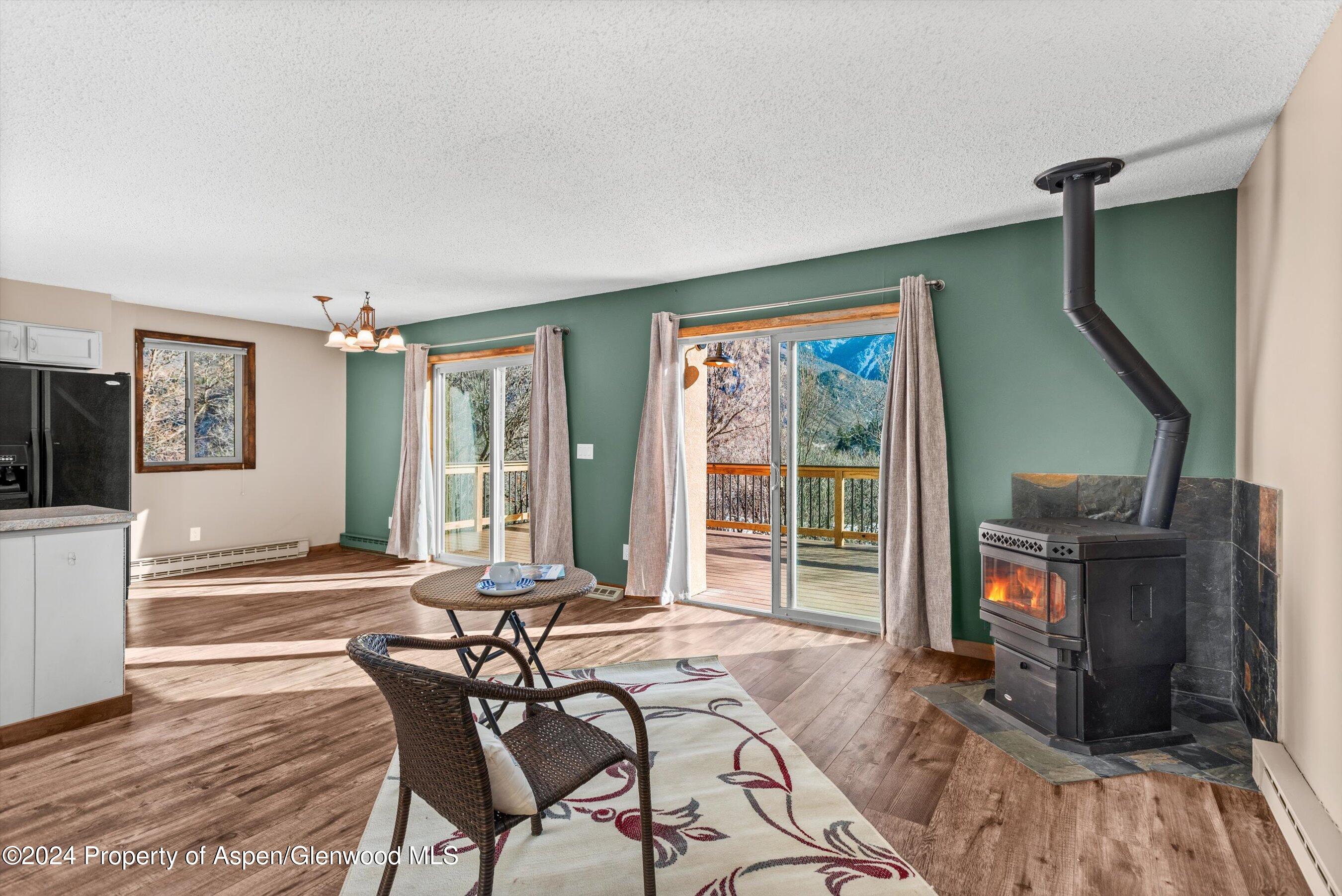 212 Cherokee Lane Carbondale CO 81623