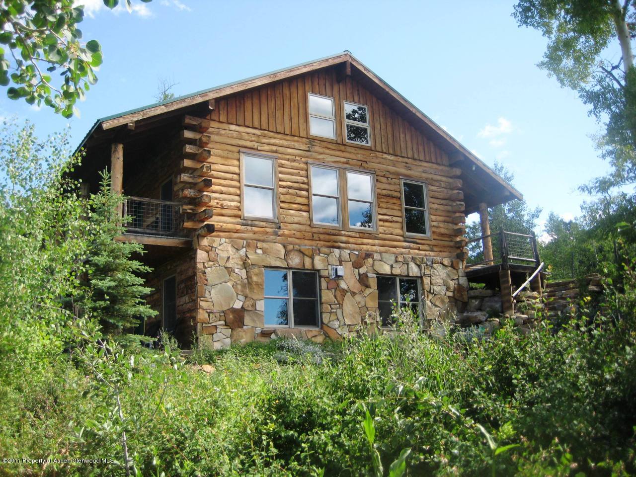 15805 County Road 245 New Castle CO 81647