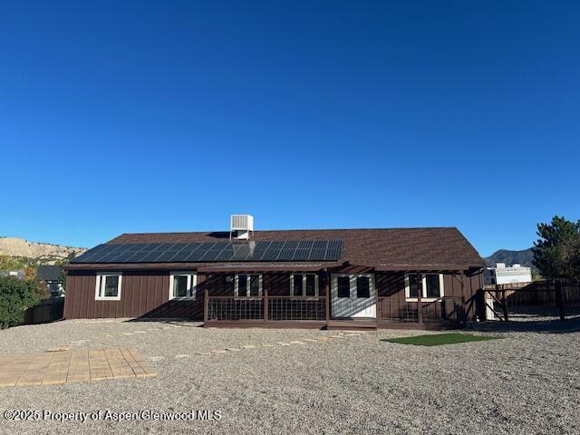 211 28th Court Rifle CO 81650