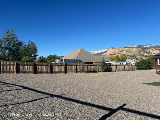 211 28th Court Rifle CO 81650