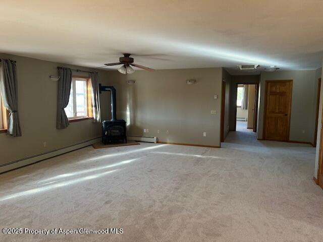 211 28th Court Rifle CO 81650