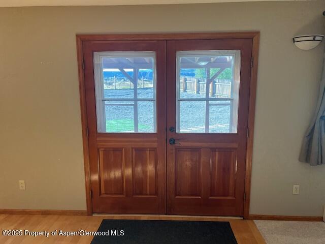 211 28th Court Rifle CO 81650