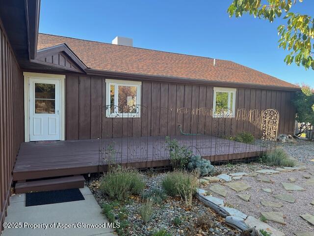 211 28th Court Rifle CO 81650