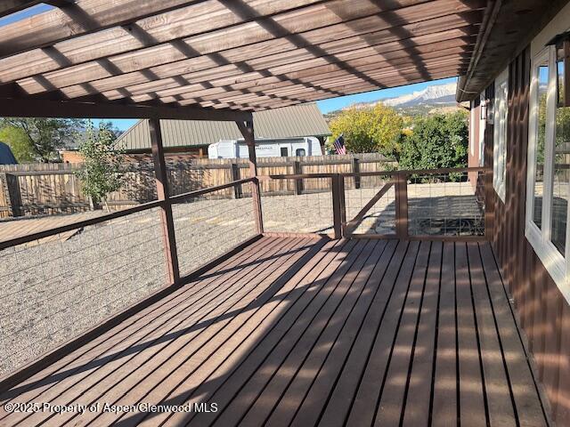 211 28th Court Rifle CO 81650