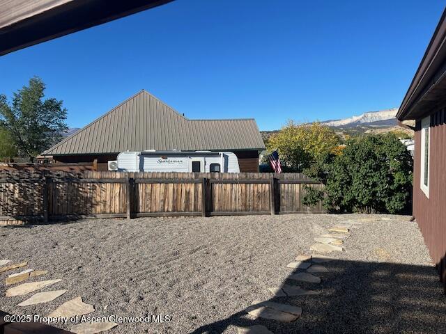 211 28th Court Rifle CO 81650