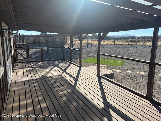 211 28th Court Rifle CO 81650