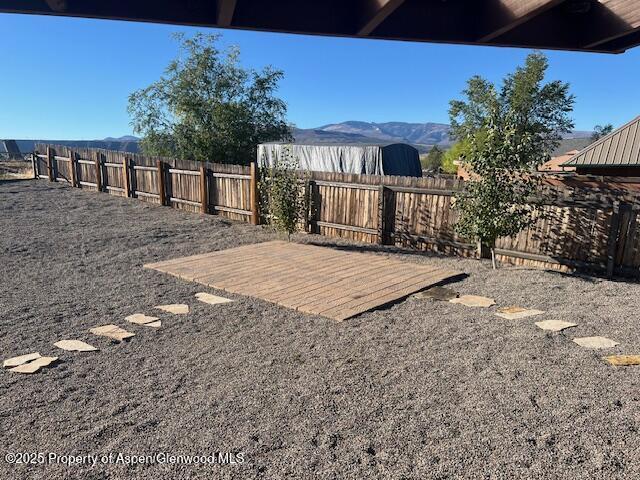 211 28th Court Rifle CO 81650