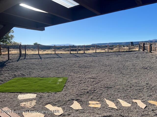 211 28th Court Rifle CO 81650