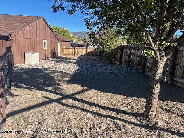 211 28th Court Rifle CO 81650