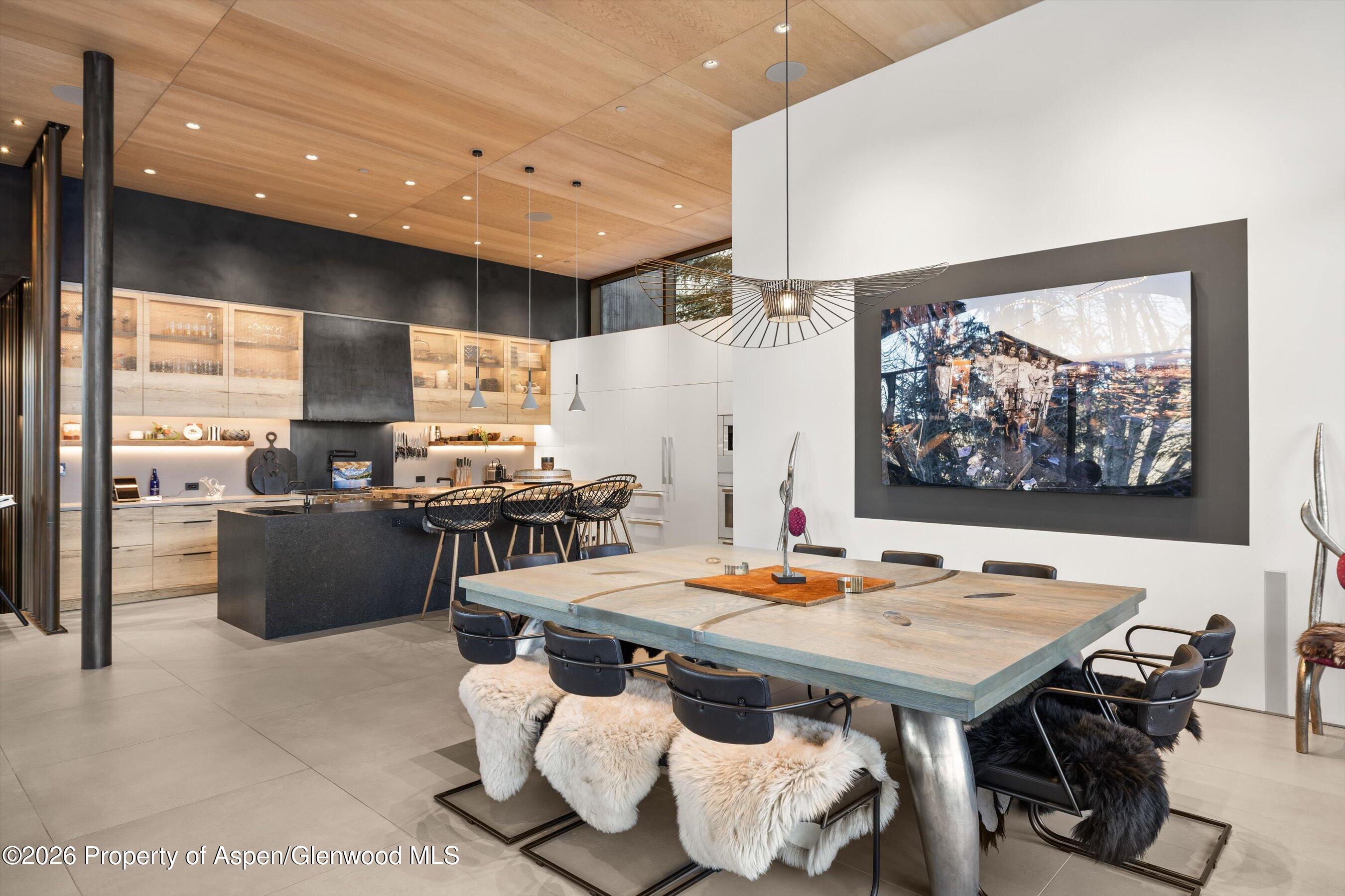 296 Glen Dee Road Aspen CO 81611