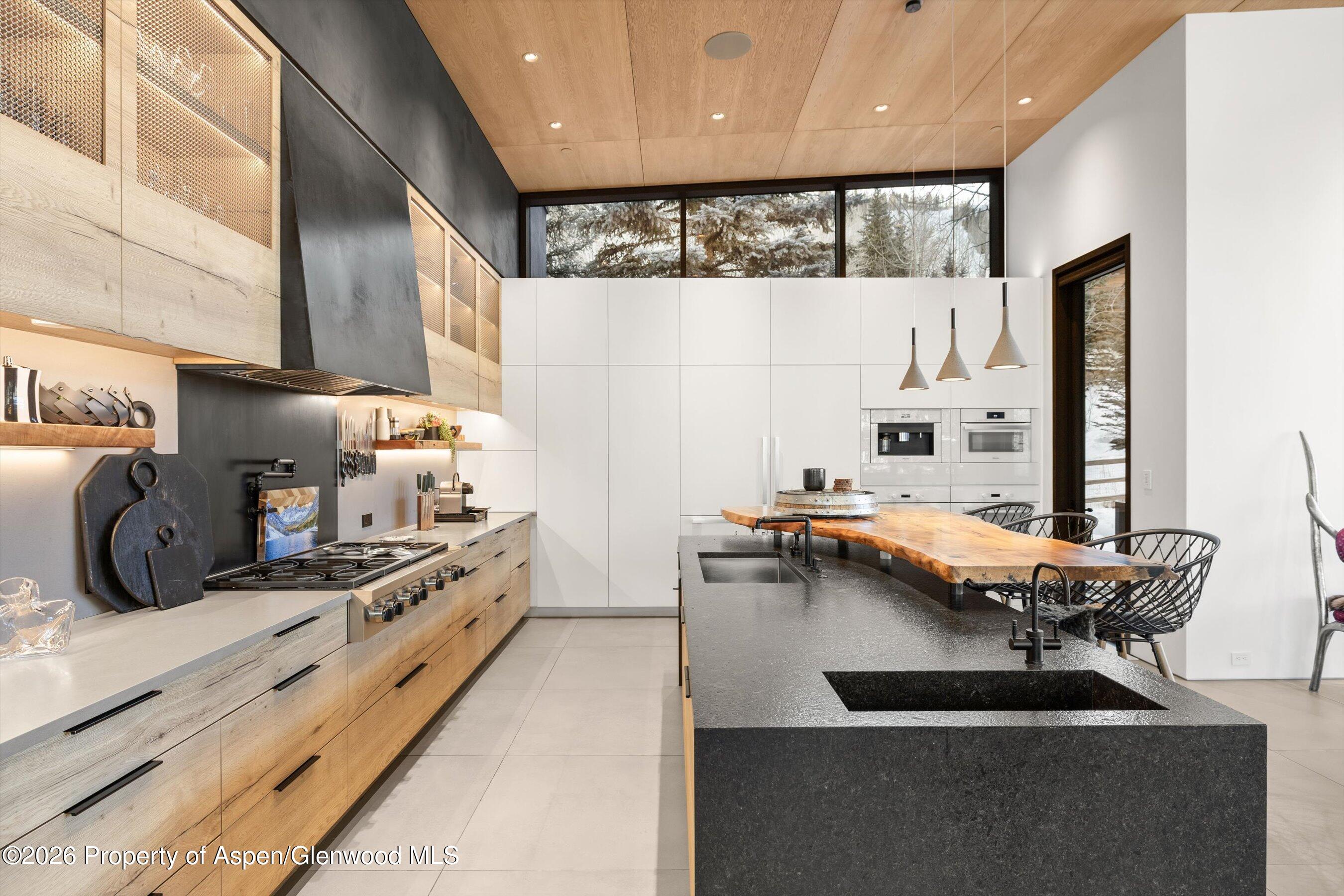 296 Glen Dee Road Aspen CO 81611