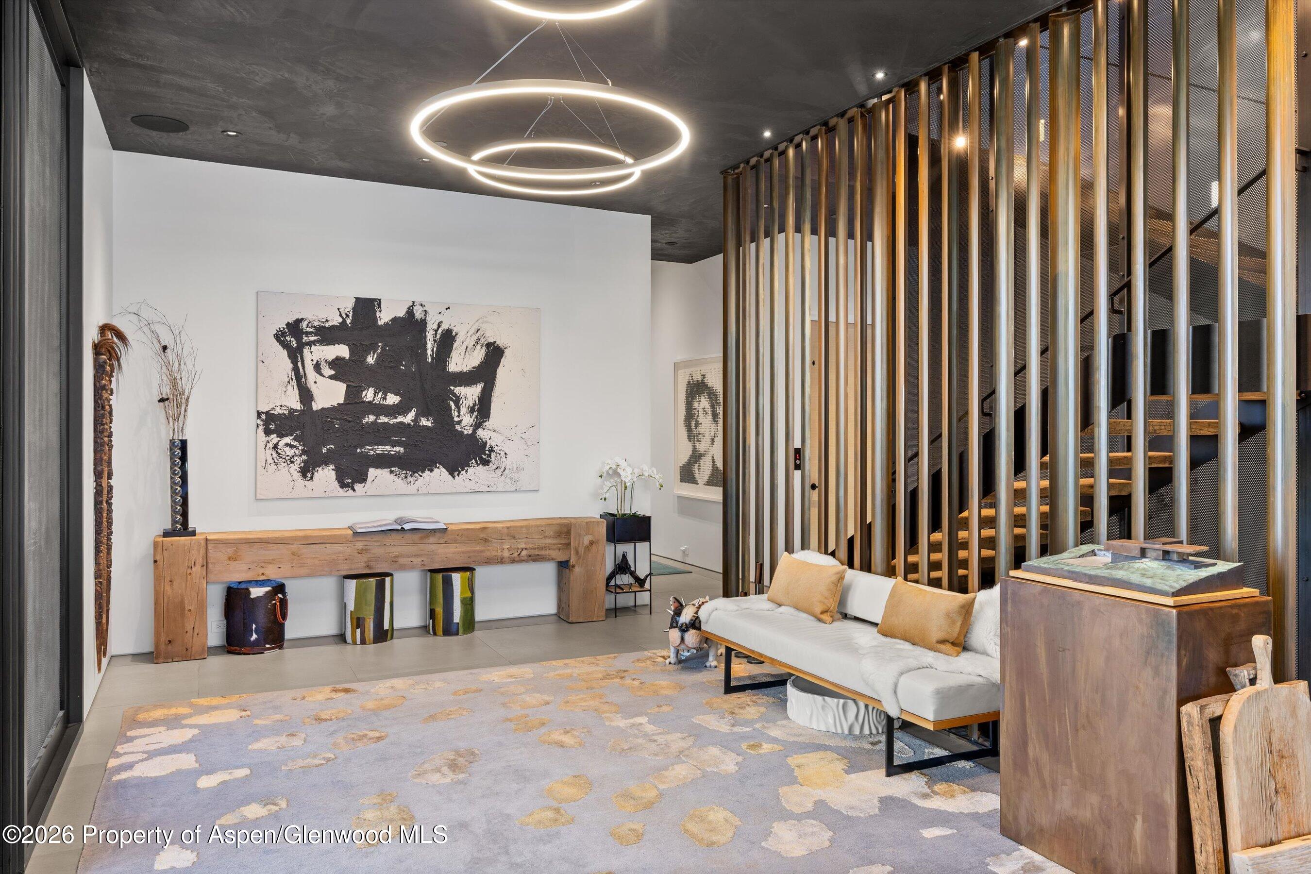 296 Glen Dee Road Aspen CO 81611