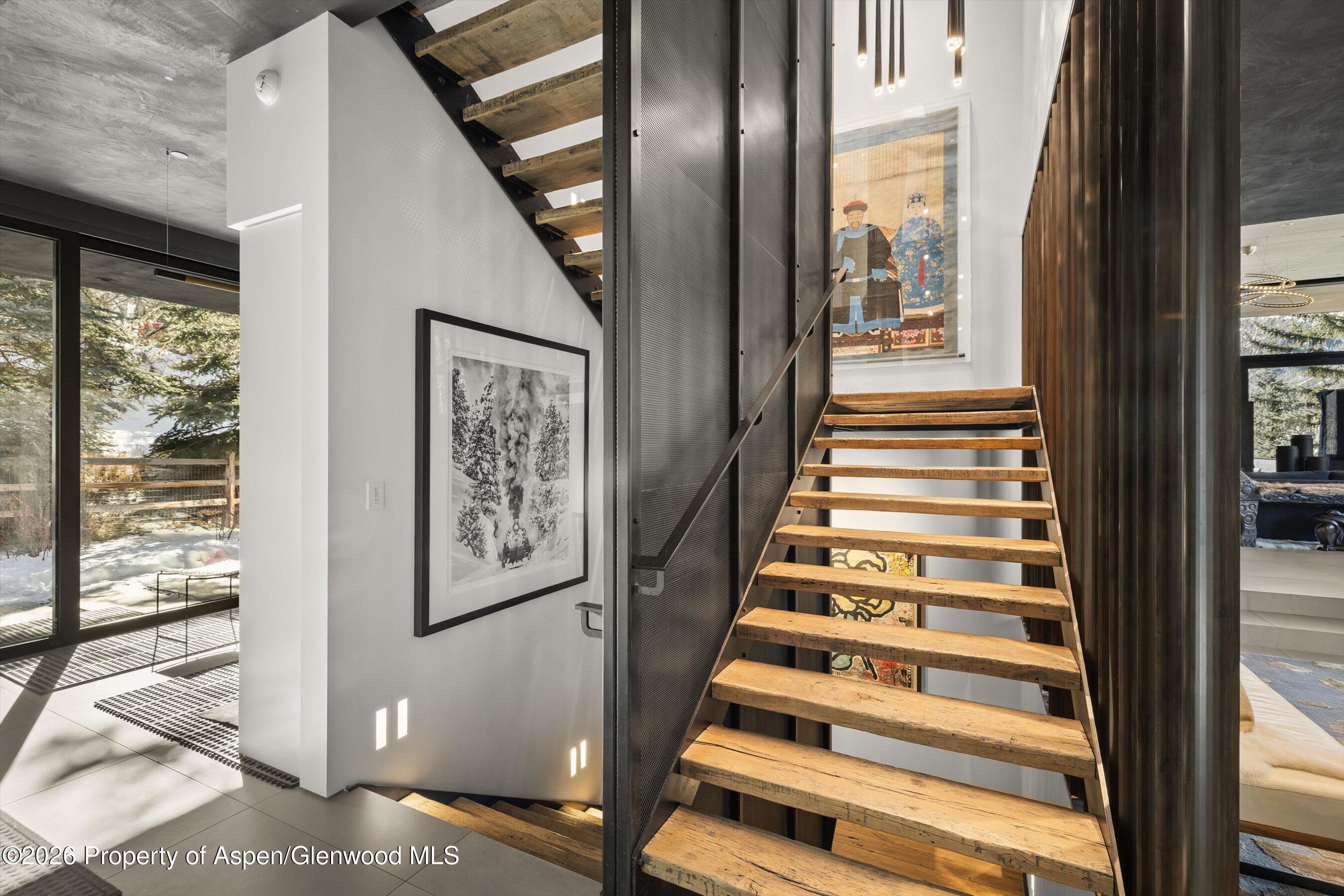 296 Glen Dee Road Aspen CO 81611