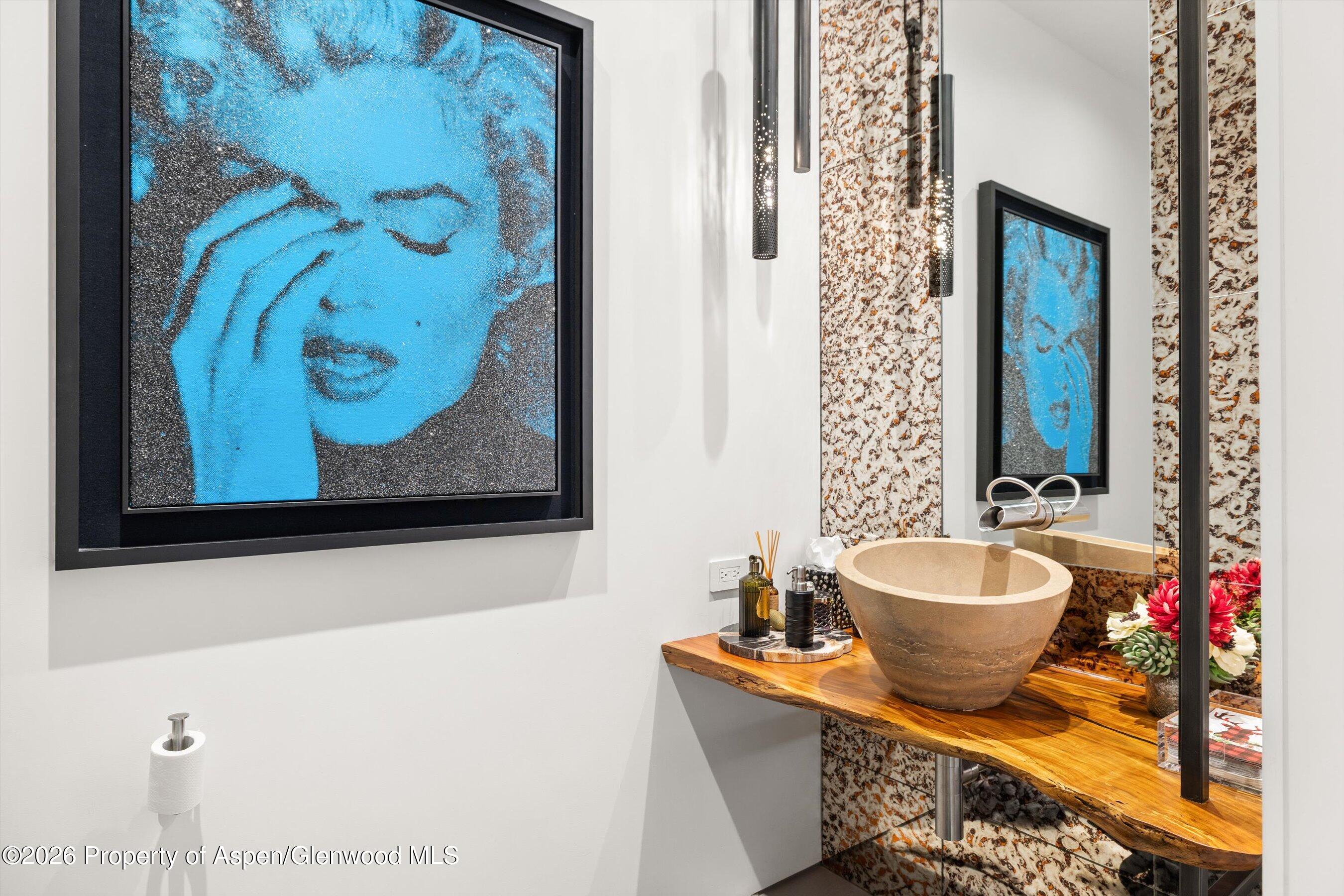 296 Glen Dee Road Aspen CO 81611