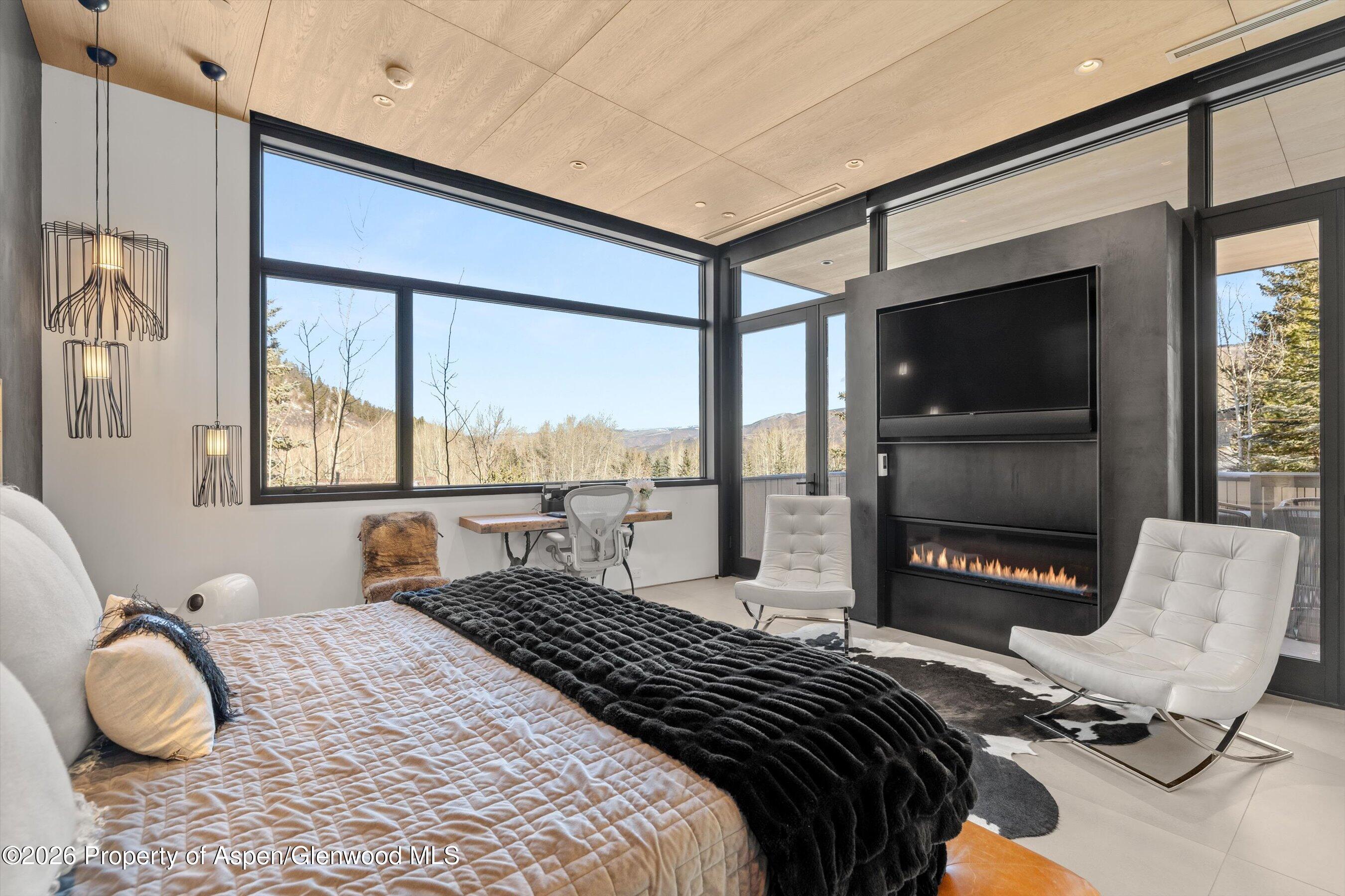 296 Glen Dee Road Aspen CO 81611