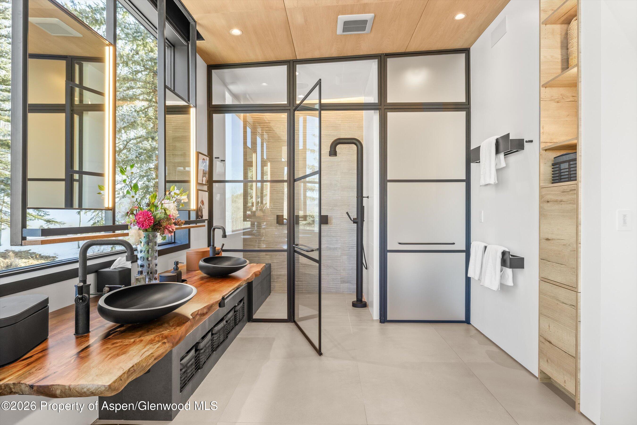 296 Glen Dee Road Aspen CO 81611