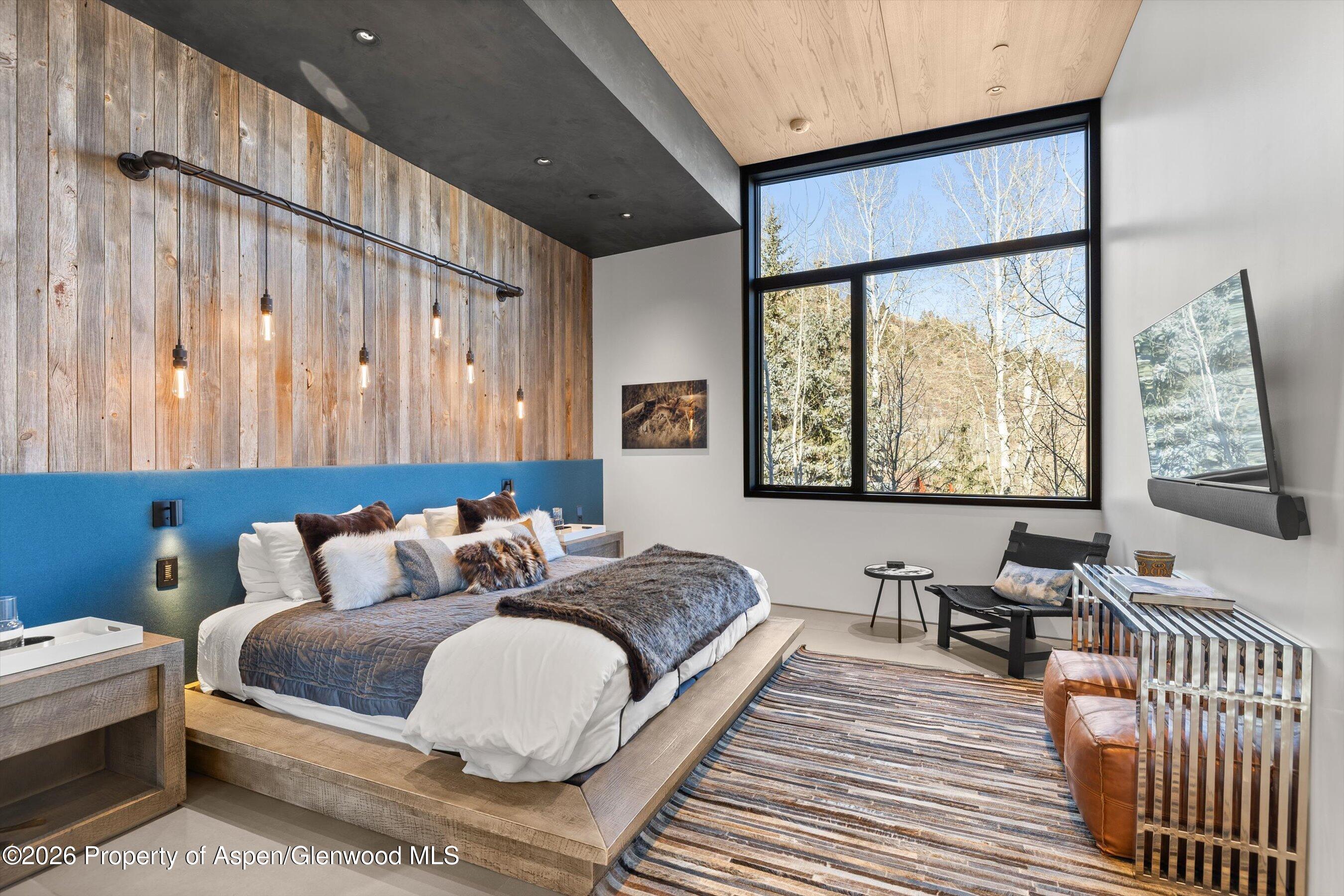 296 Glen Dee Road Aspen CO 81611