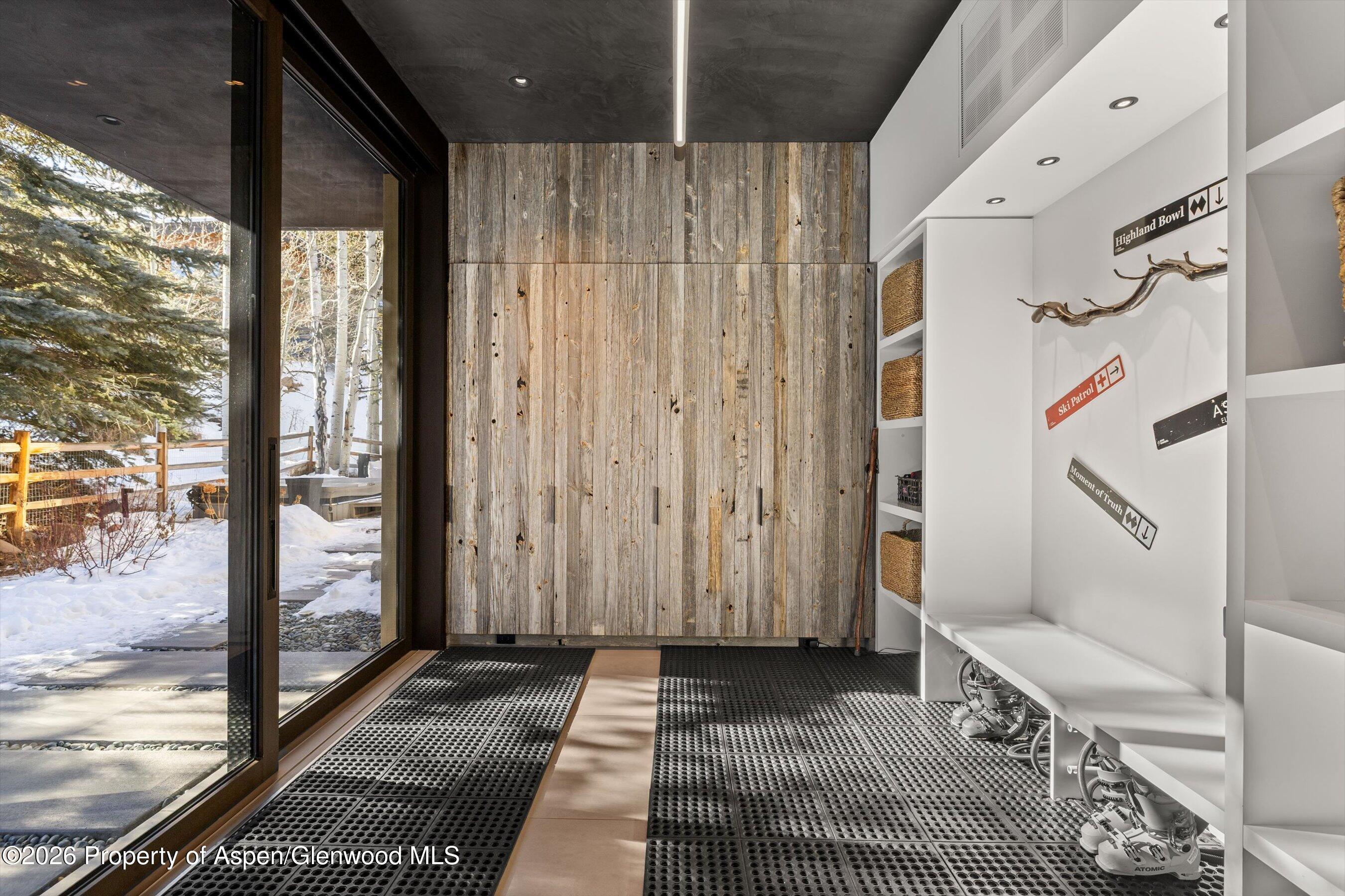 296 Glen Dee Road Aspen CO 81611