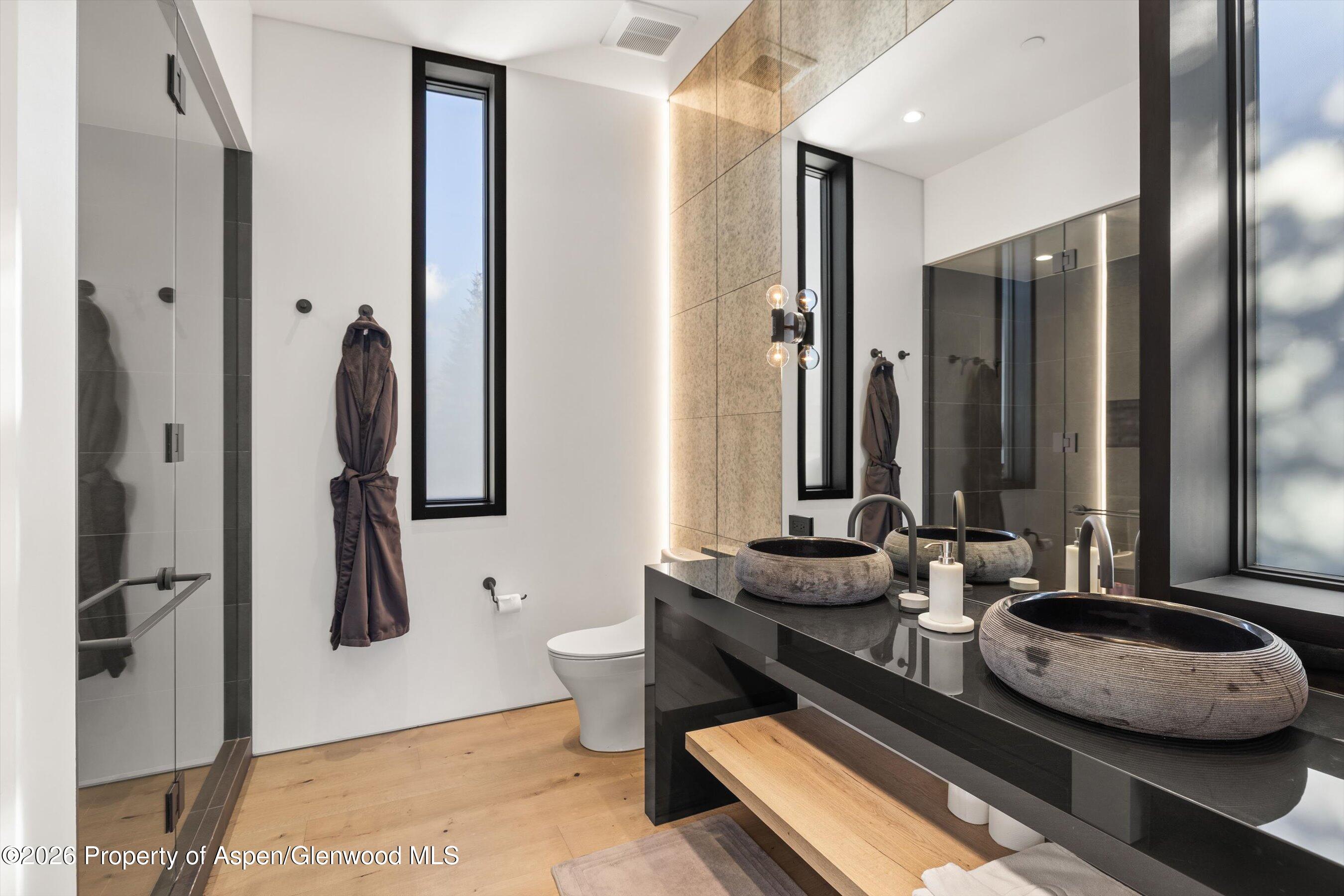 296 Glen Dee Road Aspen CO 81611