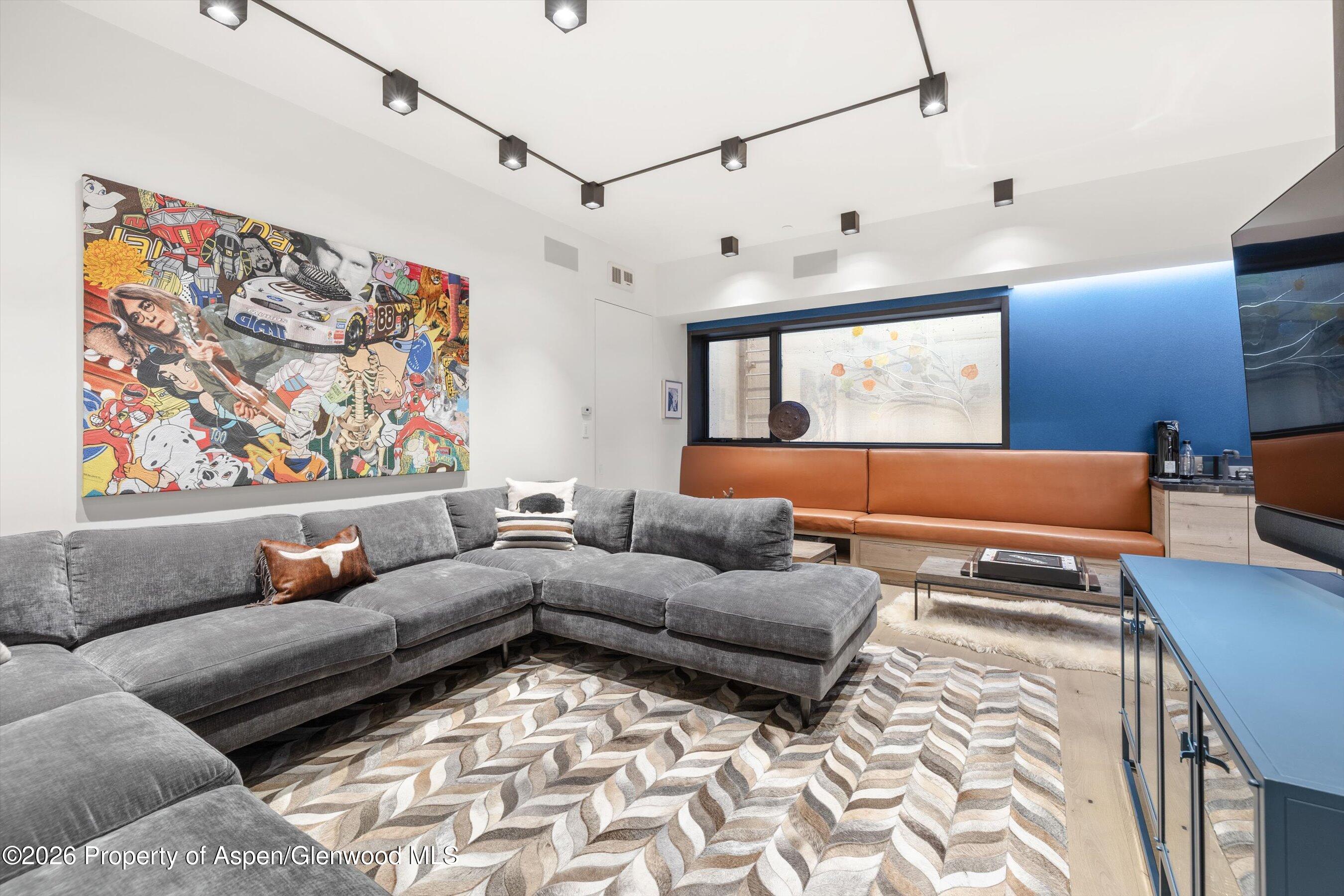 296 Glen Dee Road Aspen CO 81611