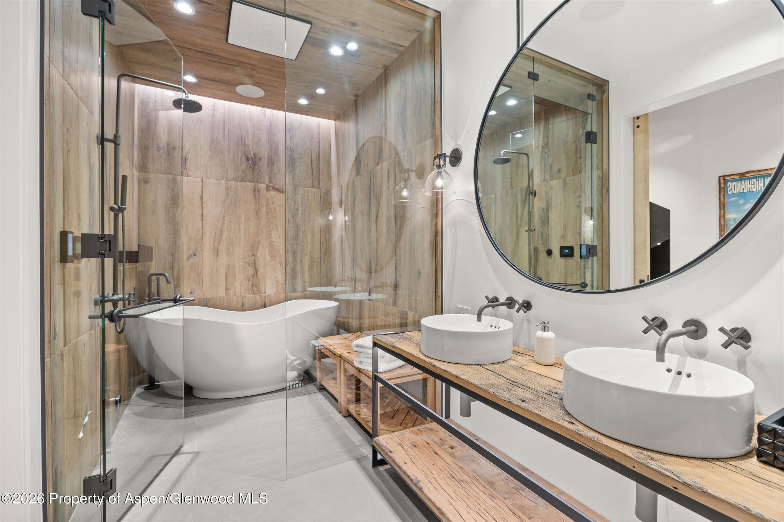 296 Glen Dee Road Aspen CO 81611