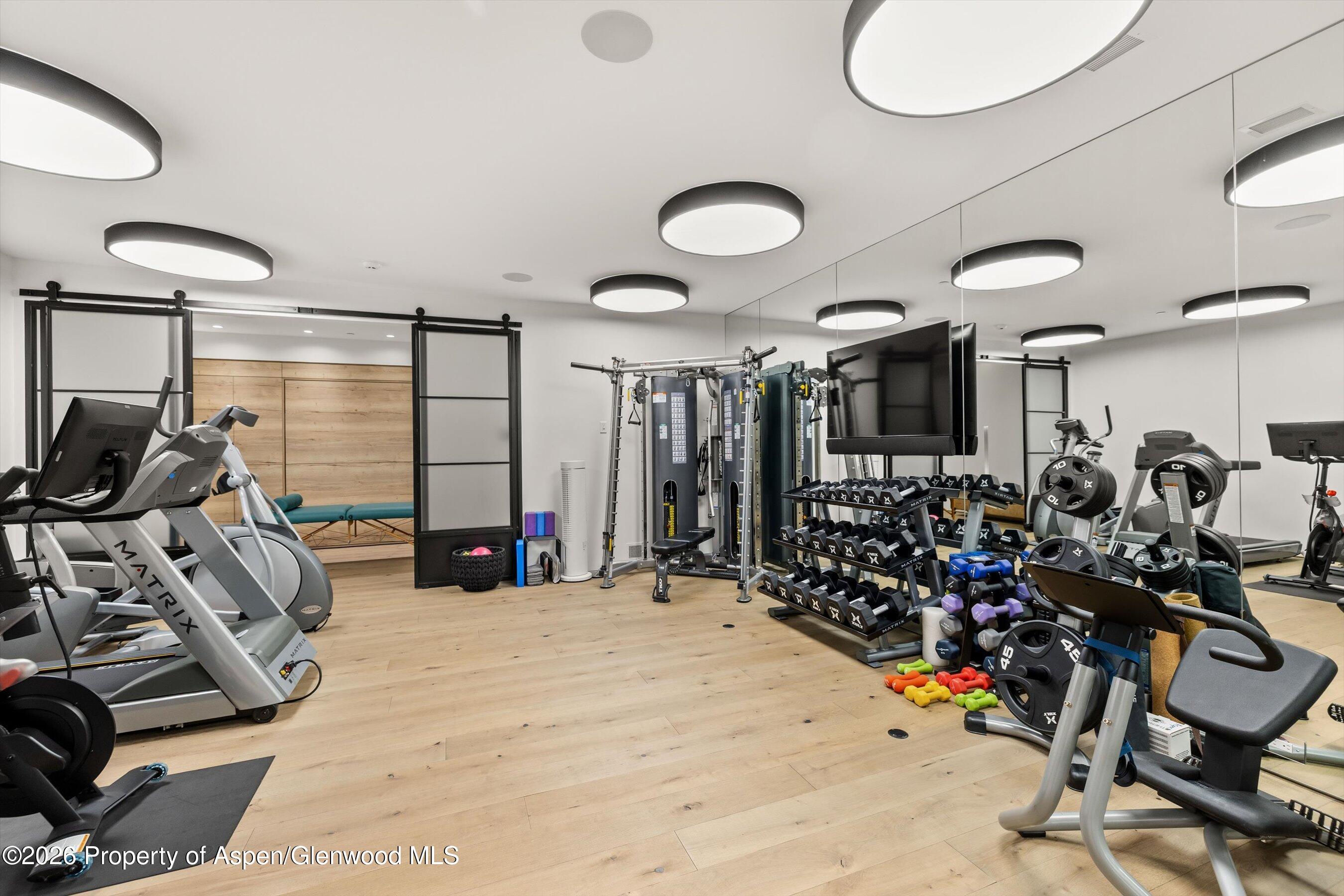 296 Glen Dee Road Aspen CO 81611