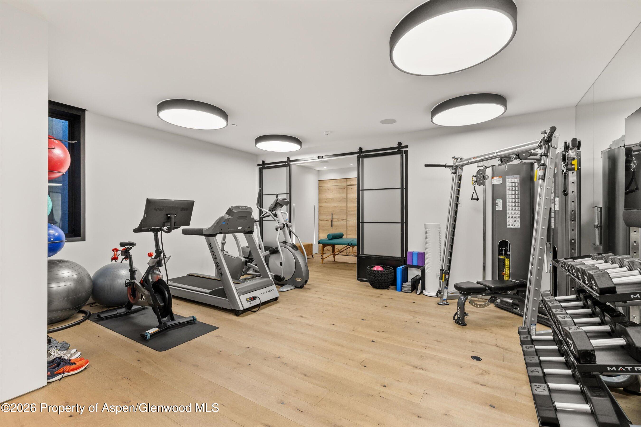 296 Glen Dee Road Aspen CO 81611