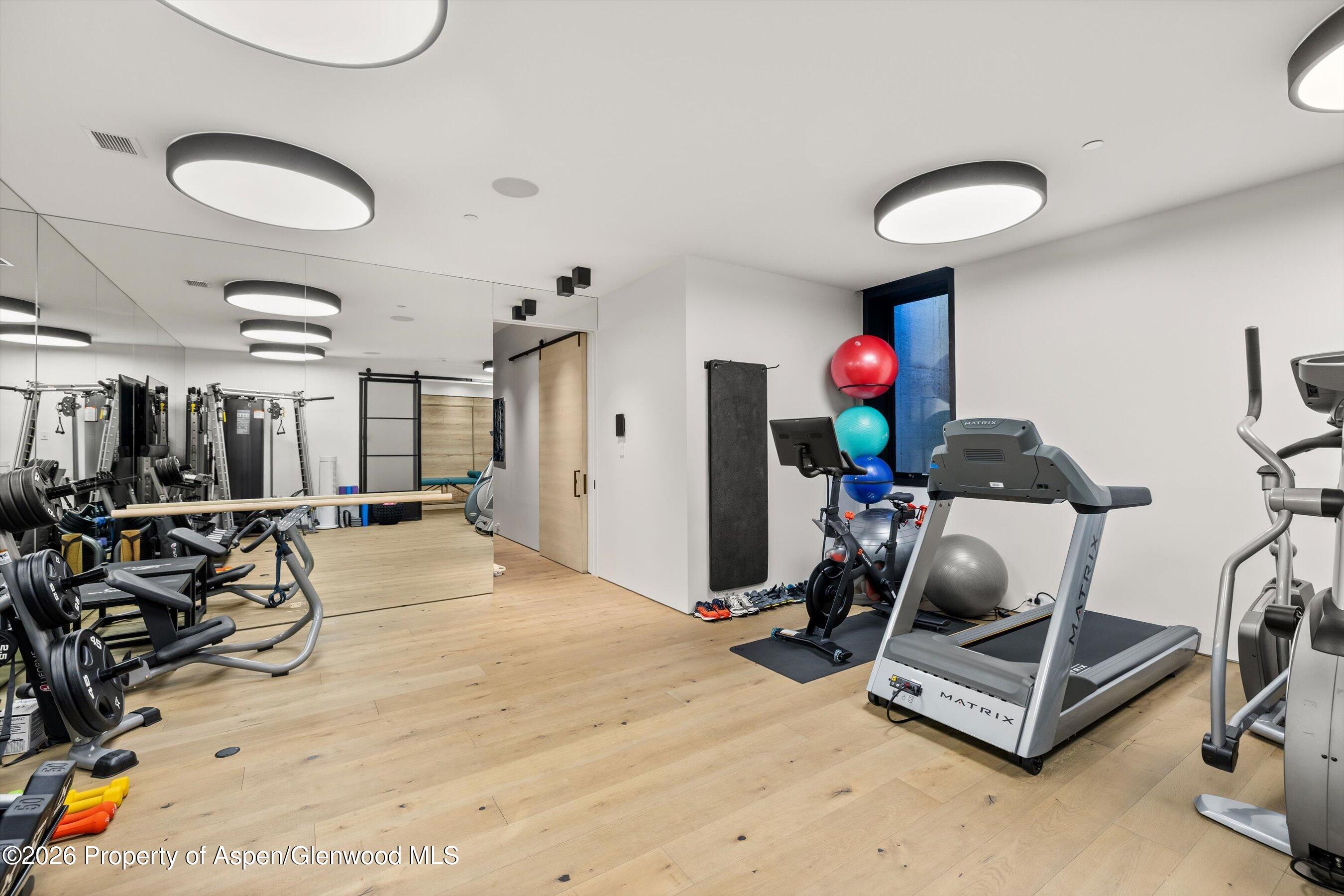 296 Glen Dee Road Aspen CO 81611