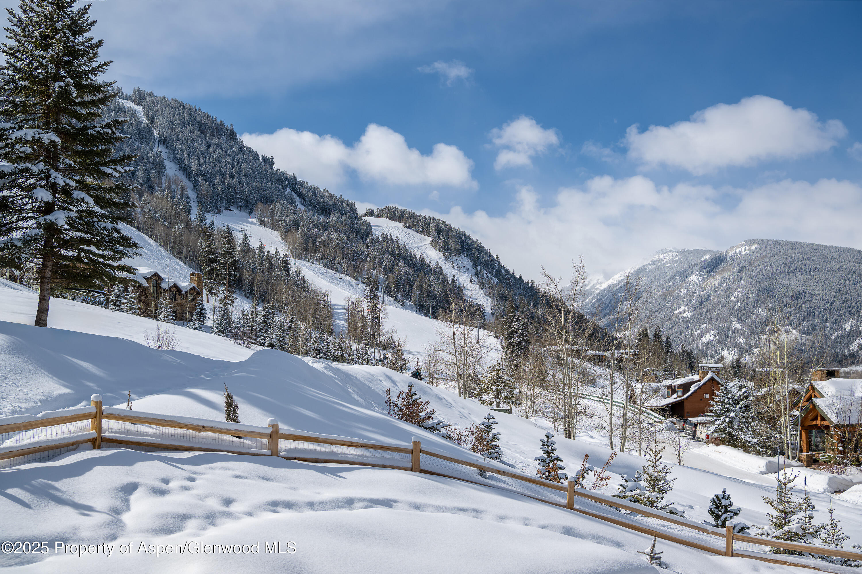 296 Glen Dee Road Aspen CO 81611