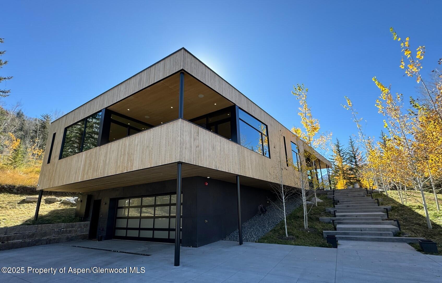 296 Glen Dee Road Aspen CO 81611