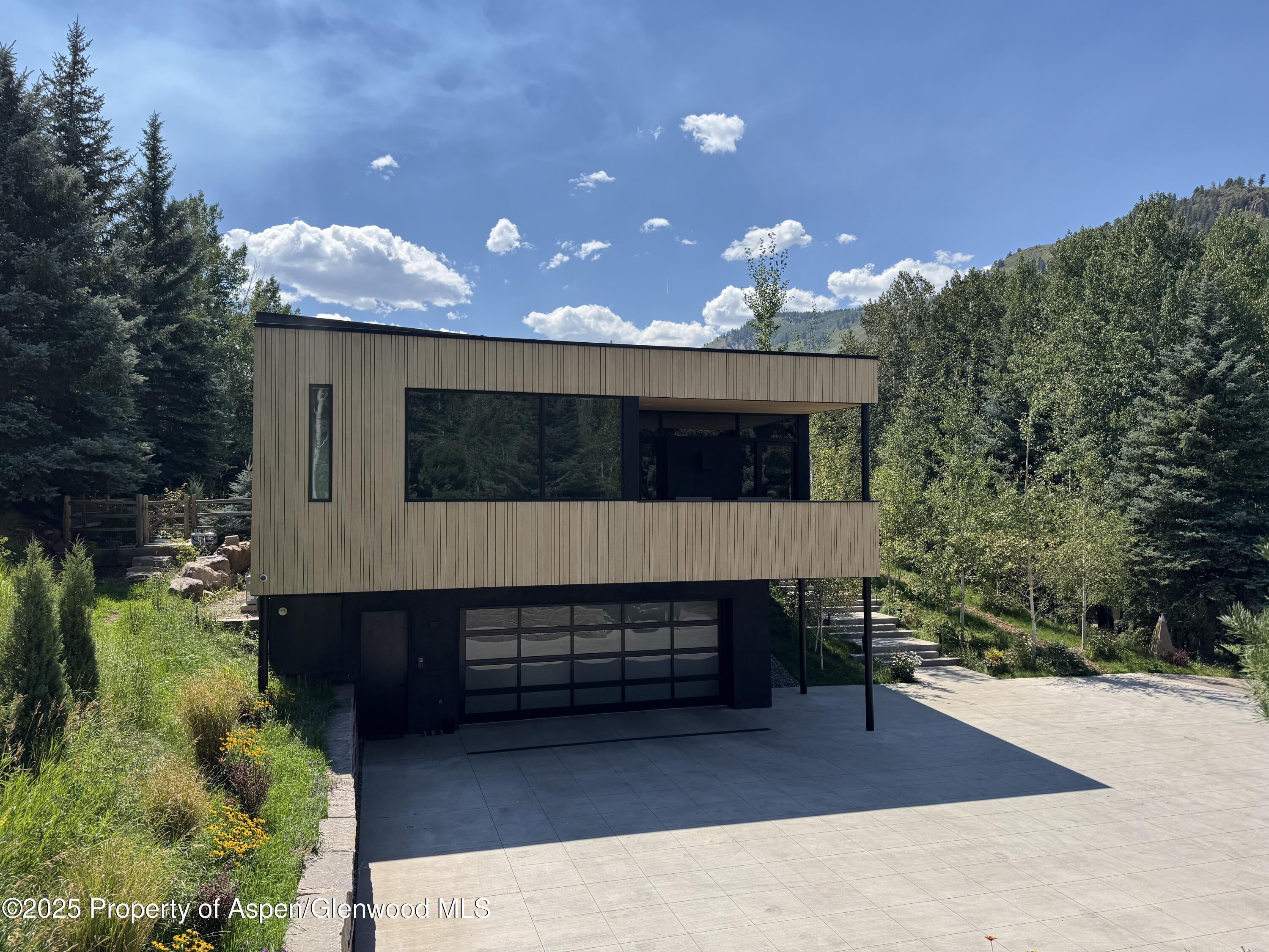 296 Glen Dee Road Aspen CO 81611