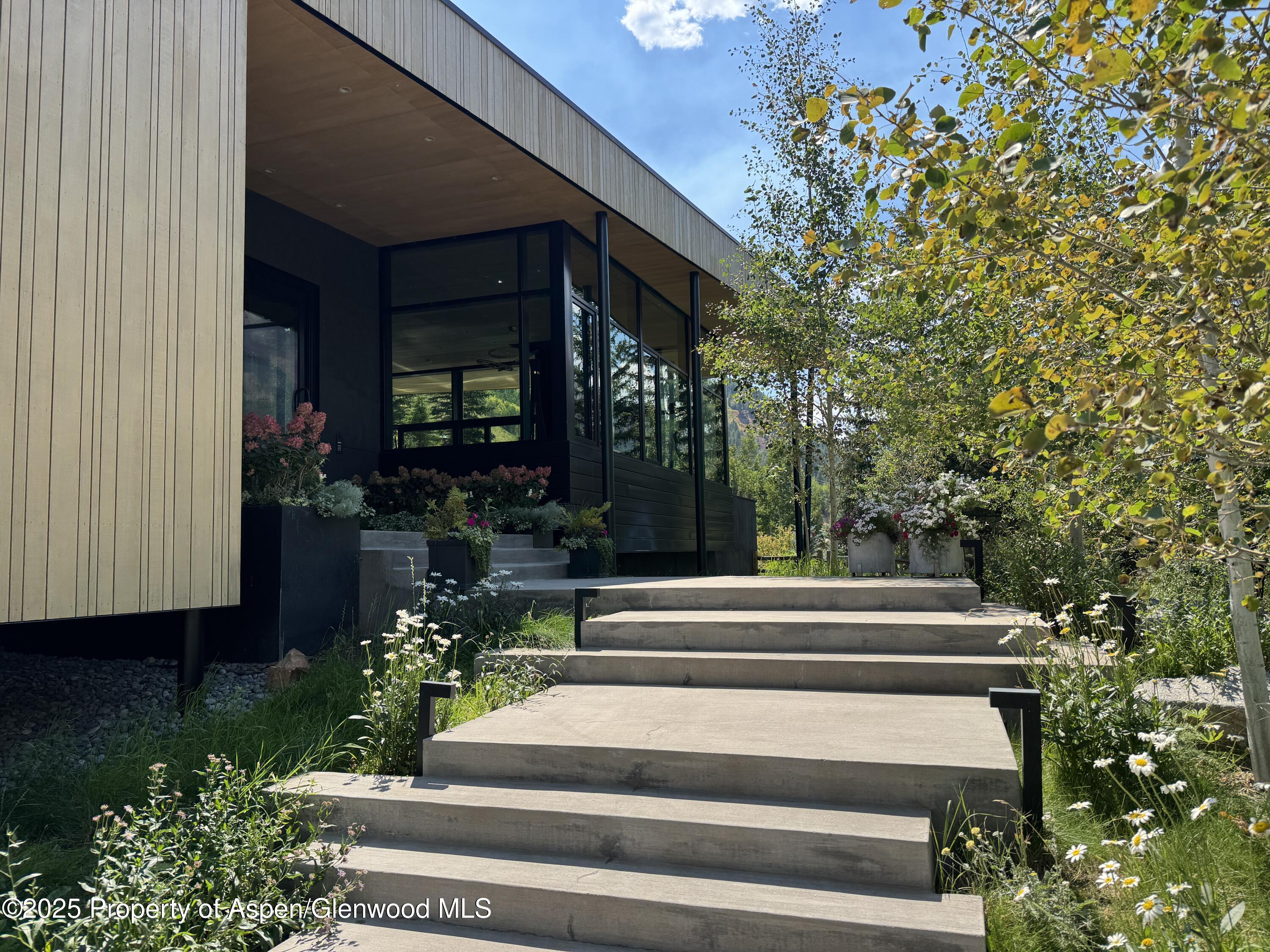 296 Glen Dee Road Aspen CO 81611