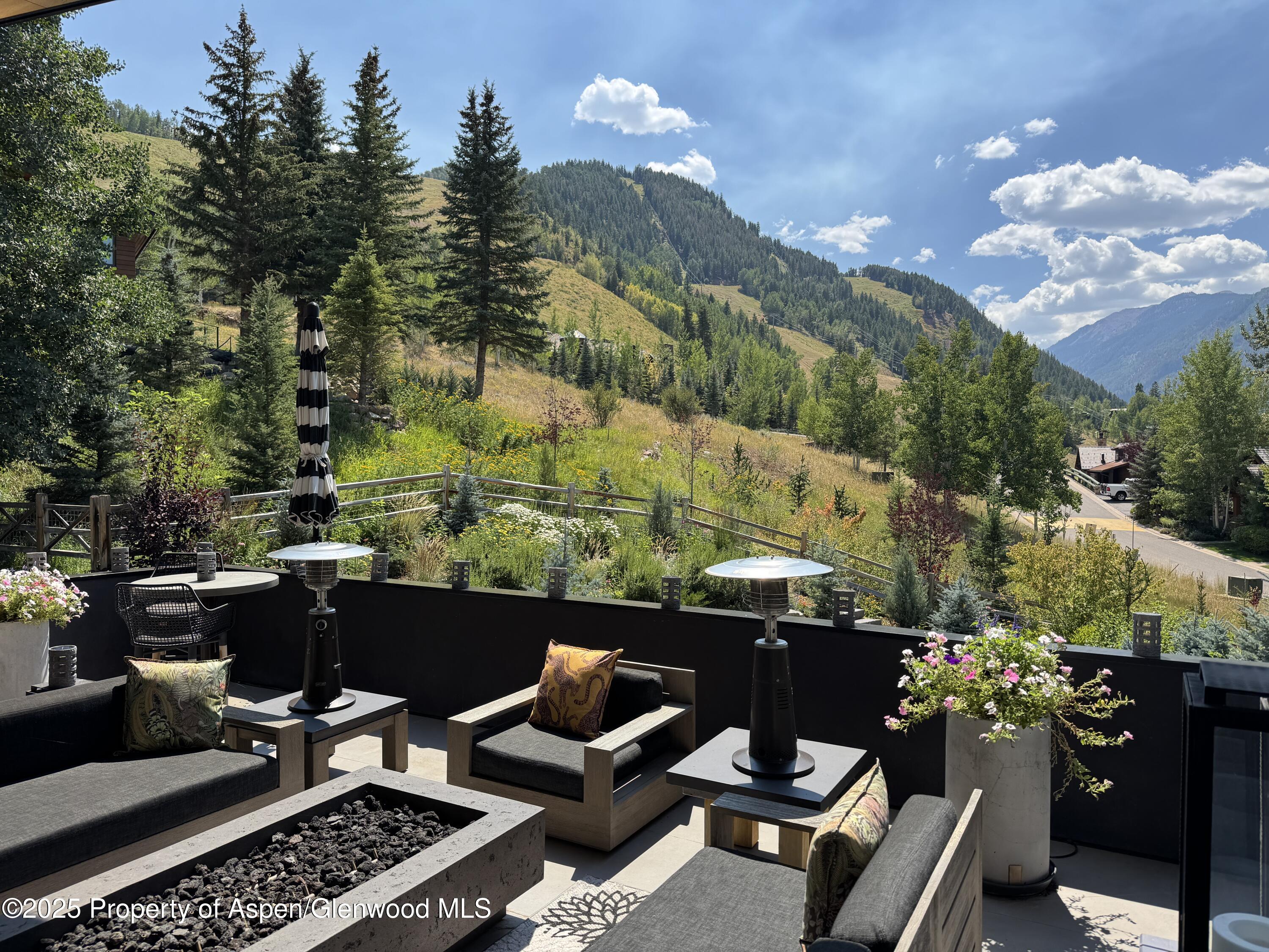 296 Glen Dee Road Aspen CO 81611