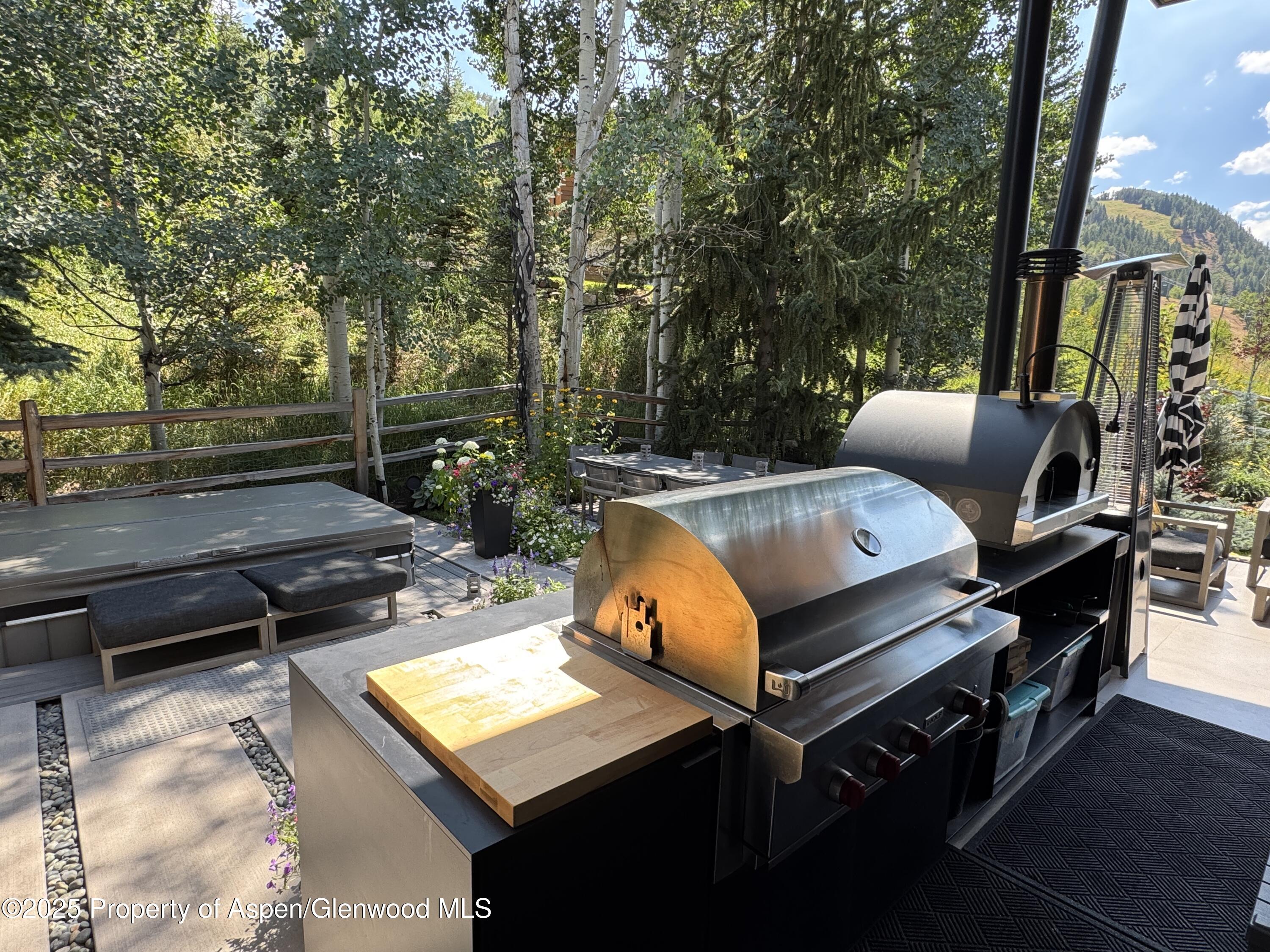 296 Glen Dee Road Aspen CO 81611