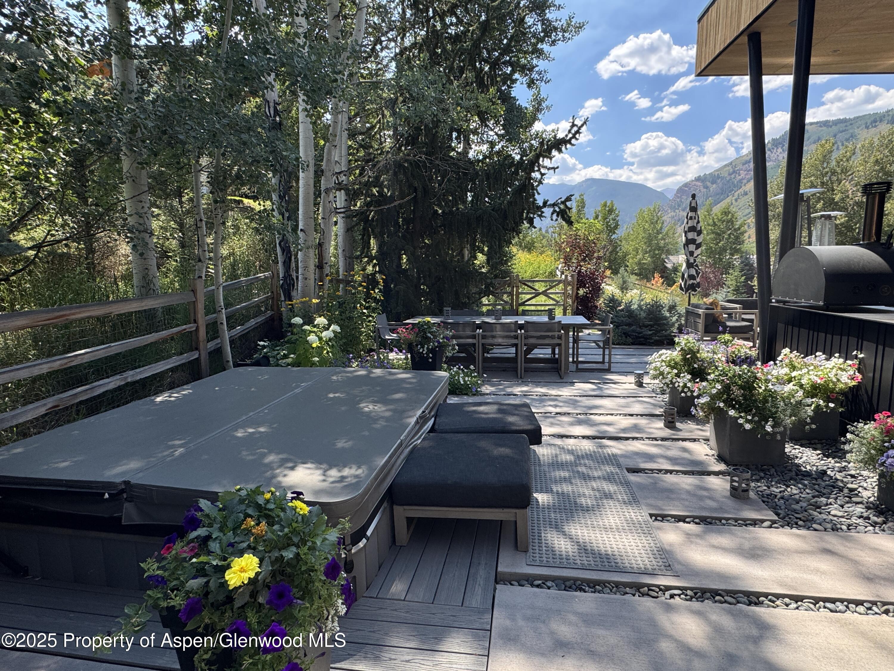 296 Glen Dee Road Aspen CO 81611