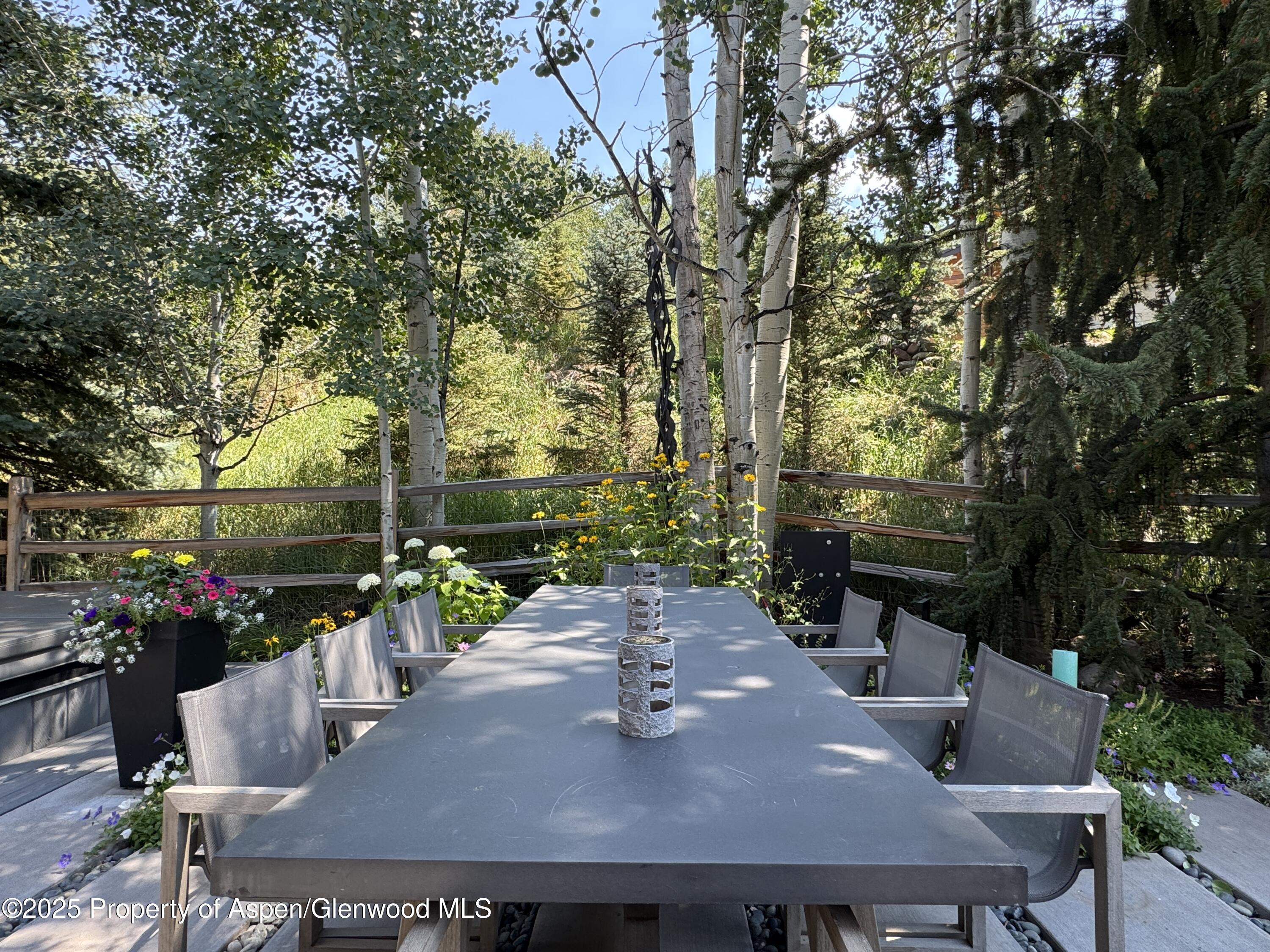 296 Glen Dee Road Aspen CO 81611