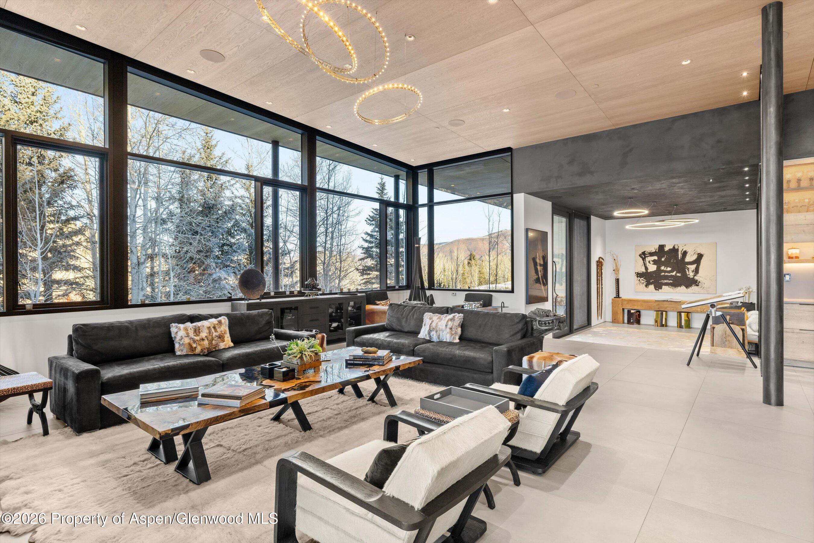 296 Glen Dee Road Aspen CO 81611