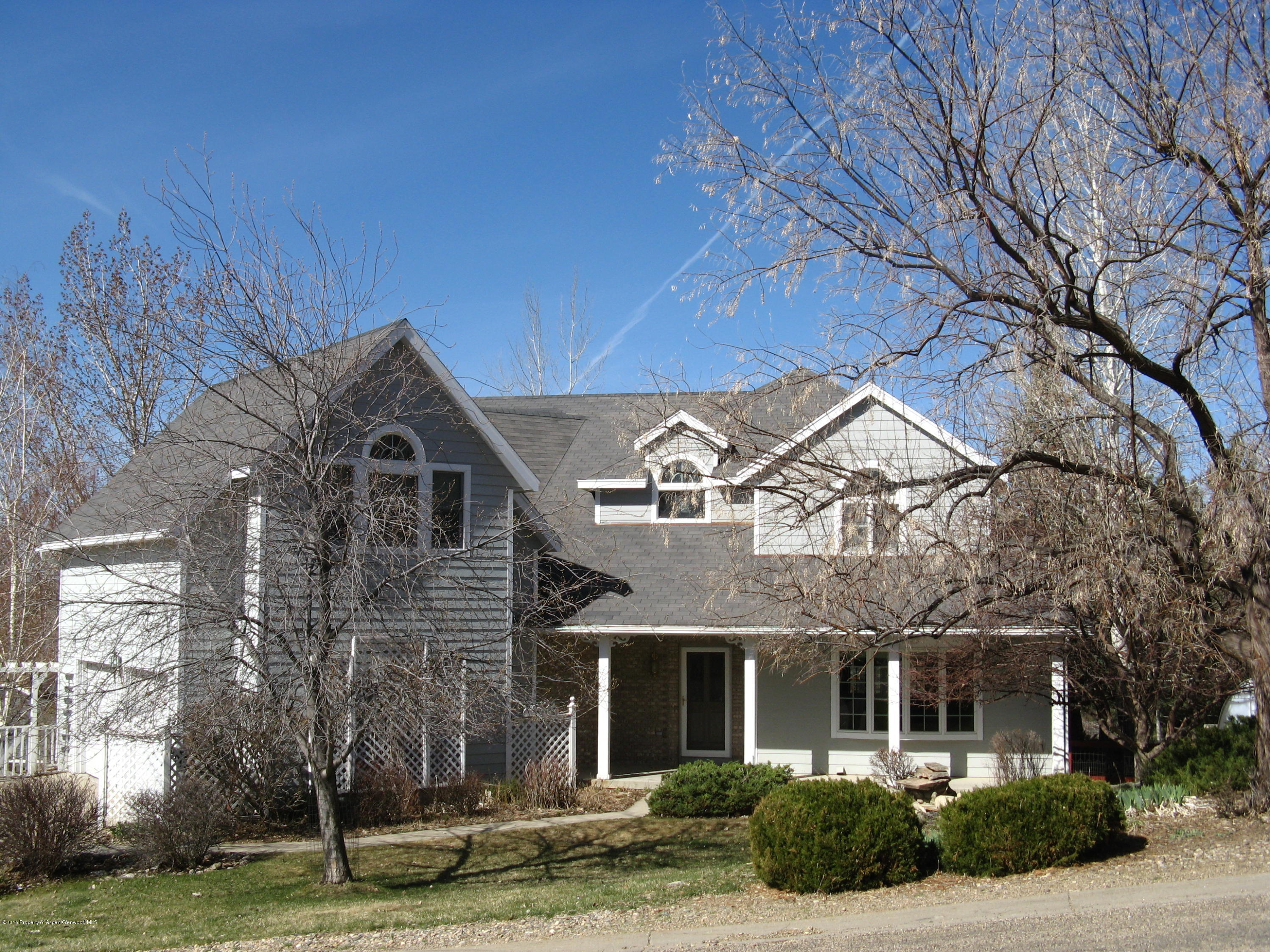 1014 Alta Court Craig CO 81625