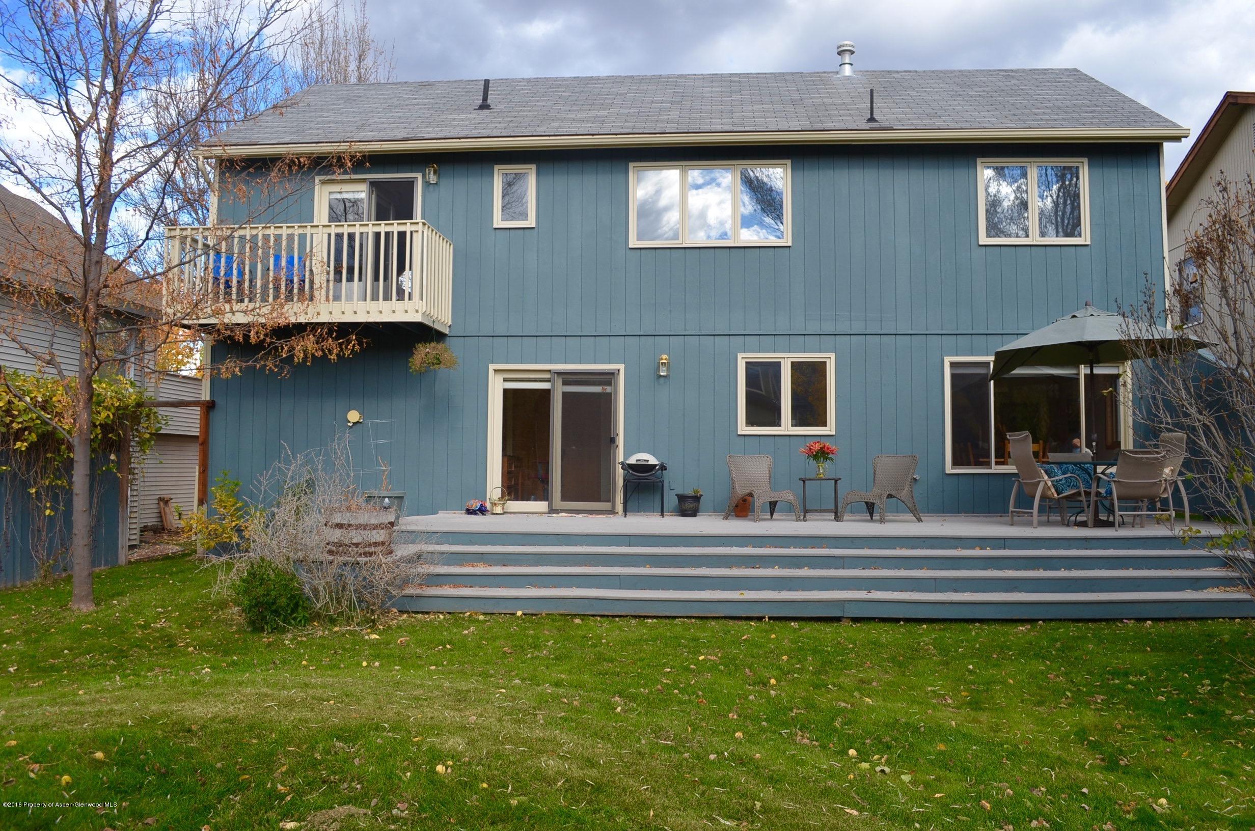 1369 Rock Court Carbondale CO 81623