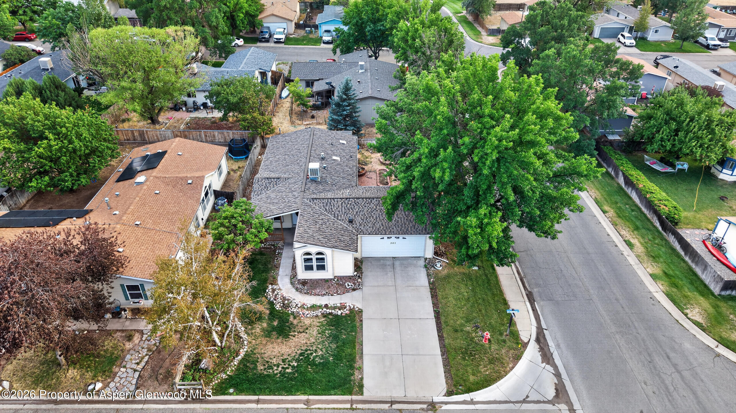 307 E Tamarack Circle Parachute CO 81635