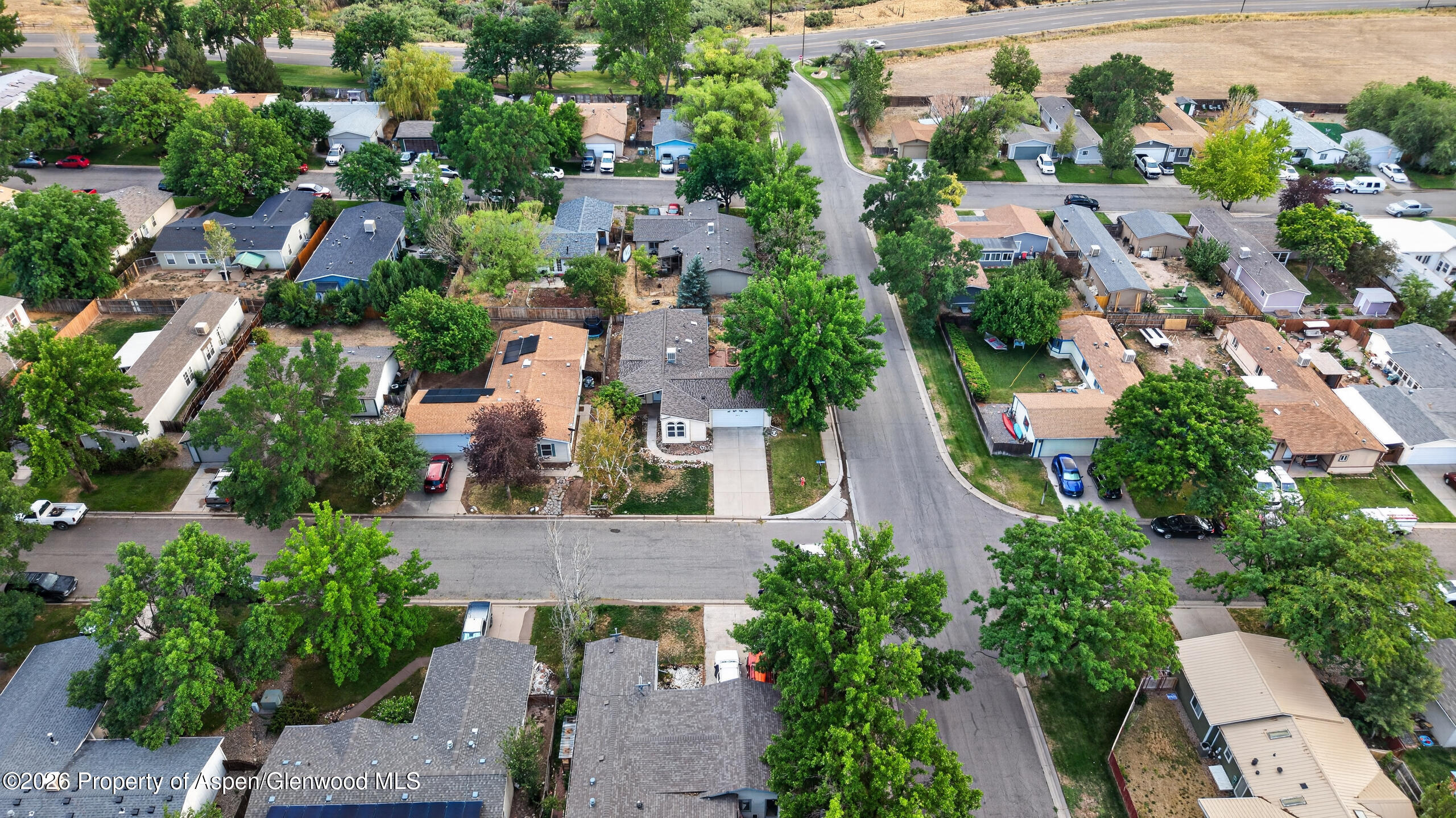 307 E Tamarack Circle Parachute CO 81635