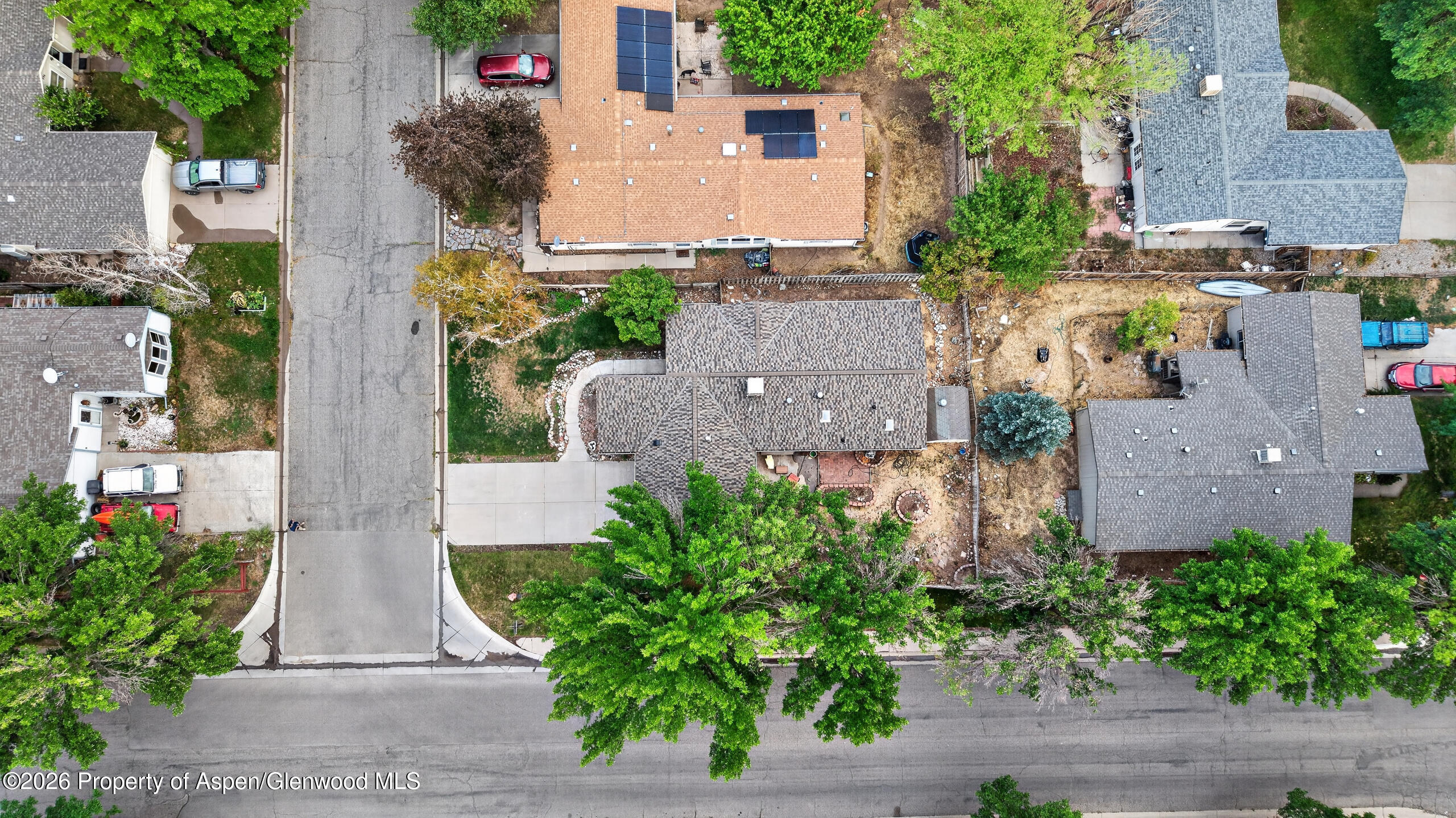 307 E Tamarack Circle Parachute CO 81635