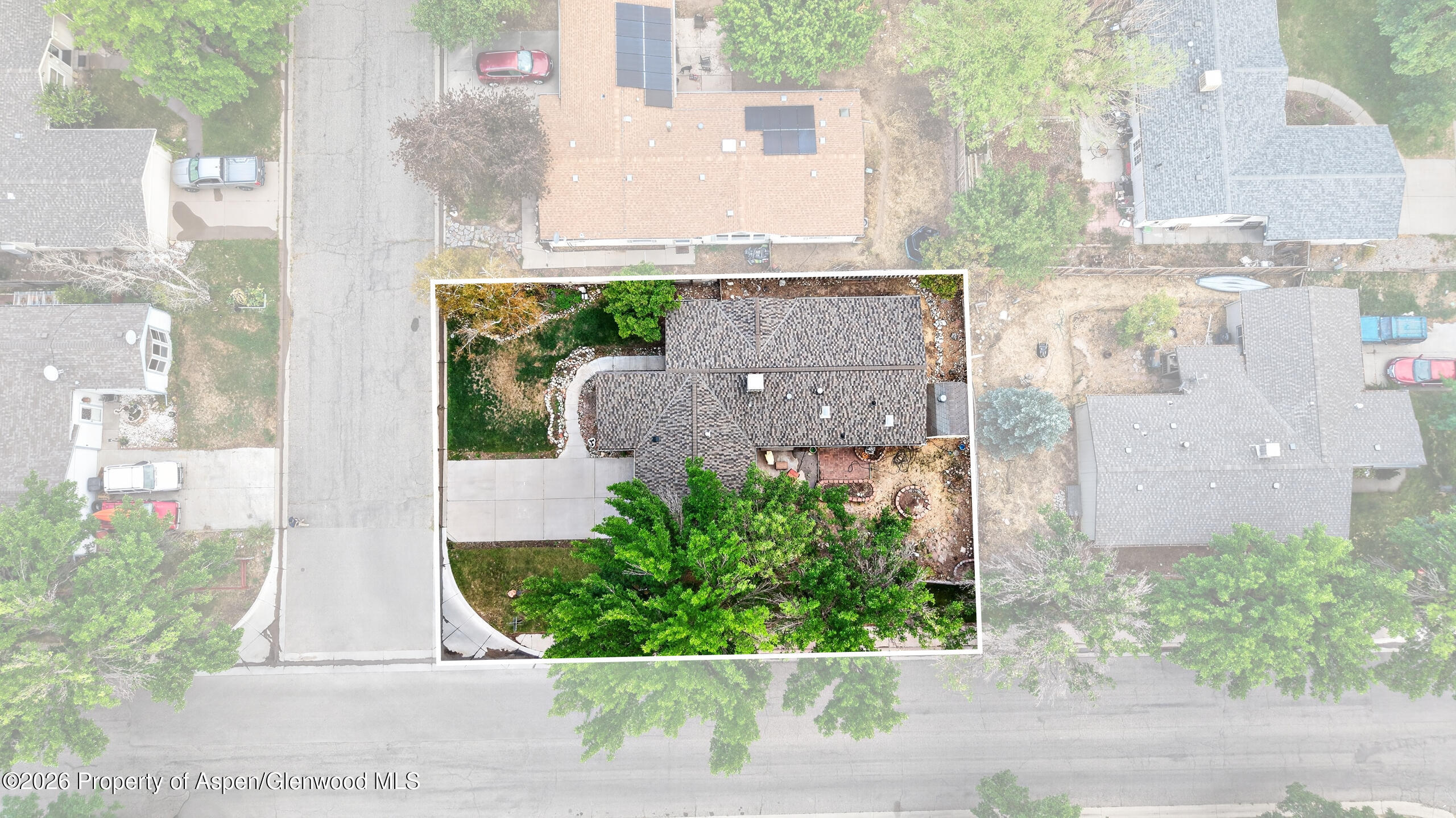 307 E Tamarack Circle Parachute CO 81635