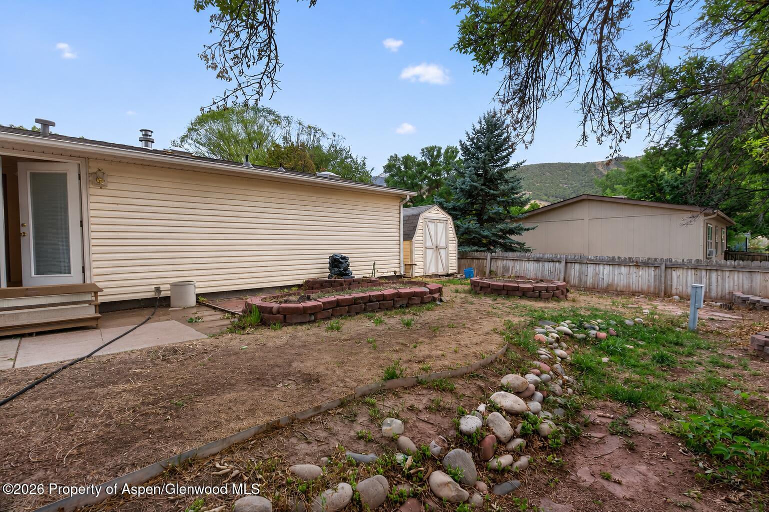 307 E Tamarack Circle Parachute CO 81635
