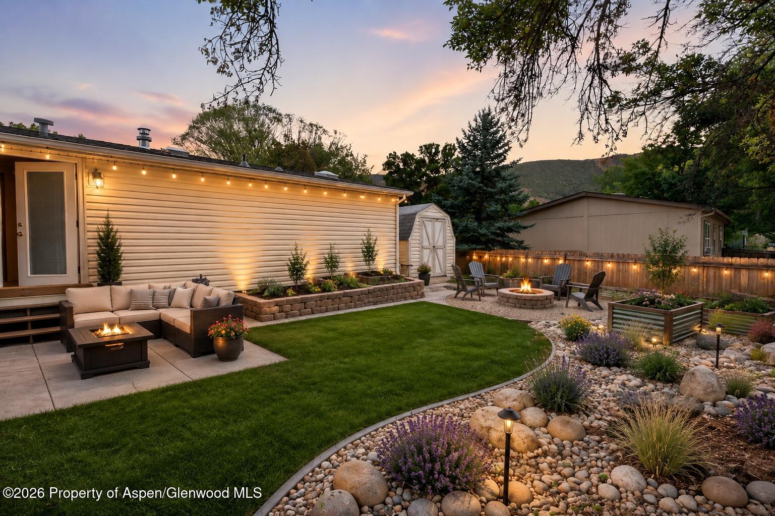 307 E Tamarack Circle Parachute CO 81635