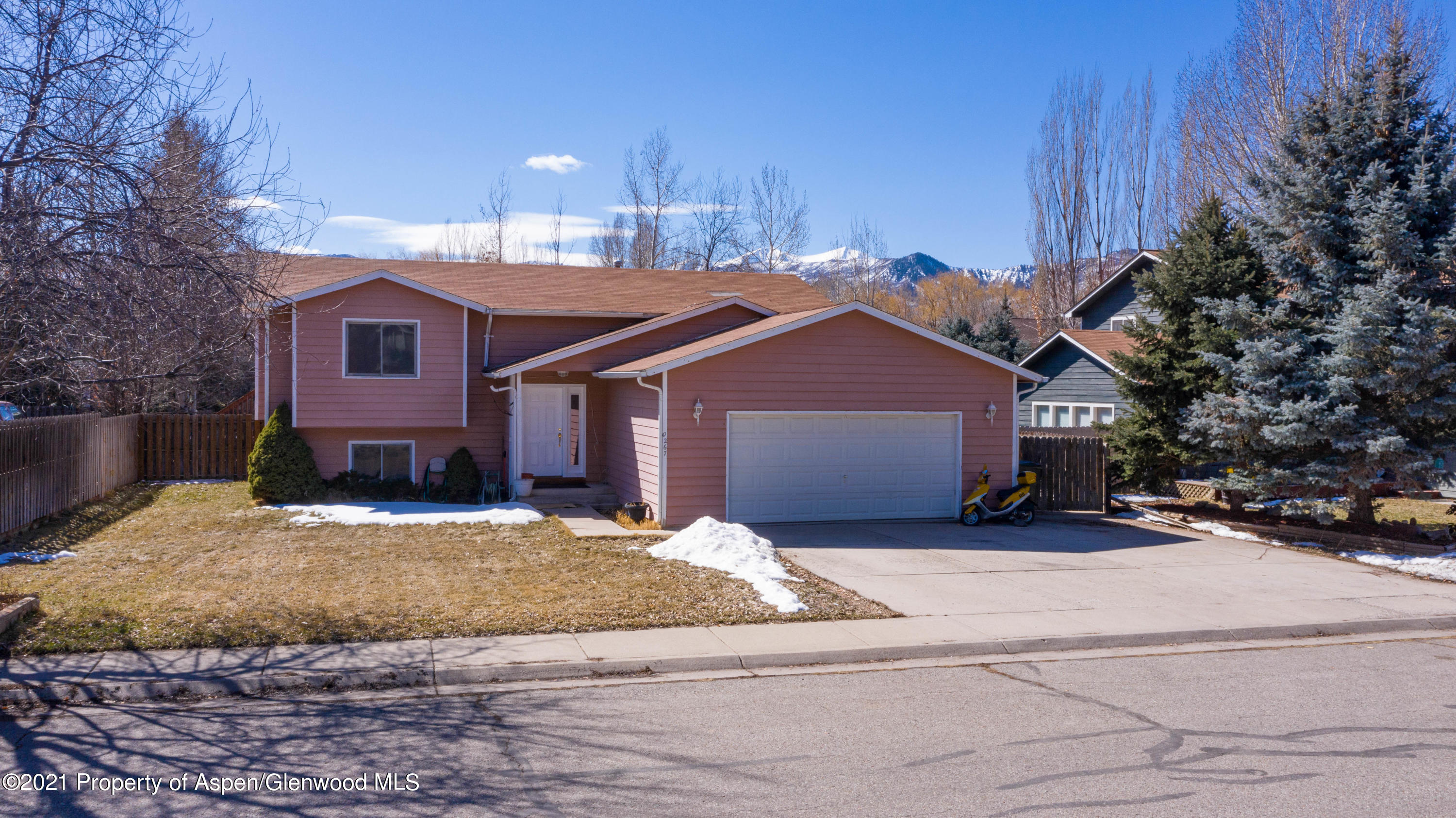 267 Deer Run Carbondale CO 81623