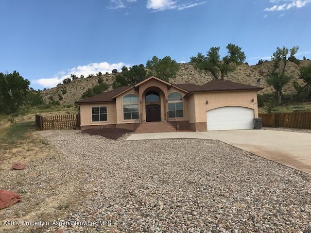2698 Fairview Heights Court Rifle CO 81650